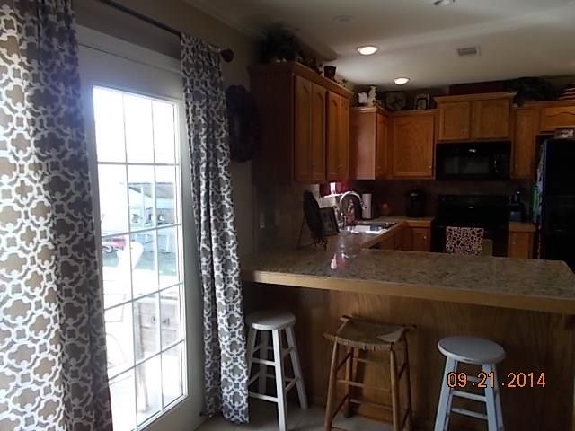 Steel Bridge Acres - Residential