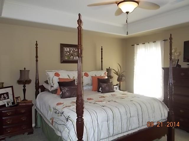 Steel Bridge Acres - Residential