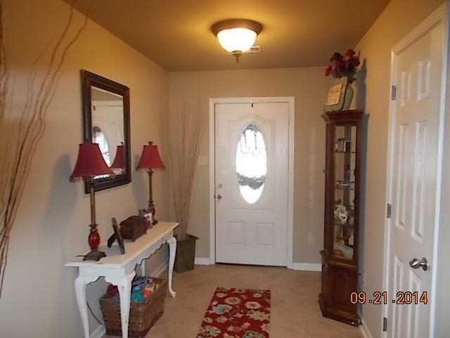 Steel Bridge Acres - Residential