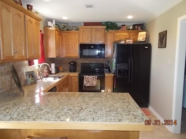 Steel Bridge Acres - Residential