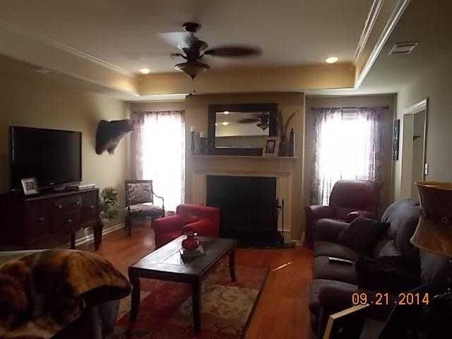 Steel Bridge Acres - Residential