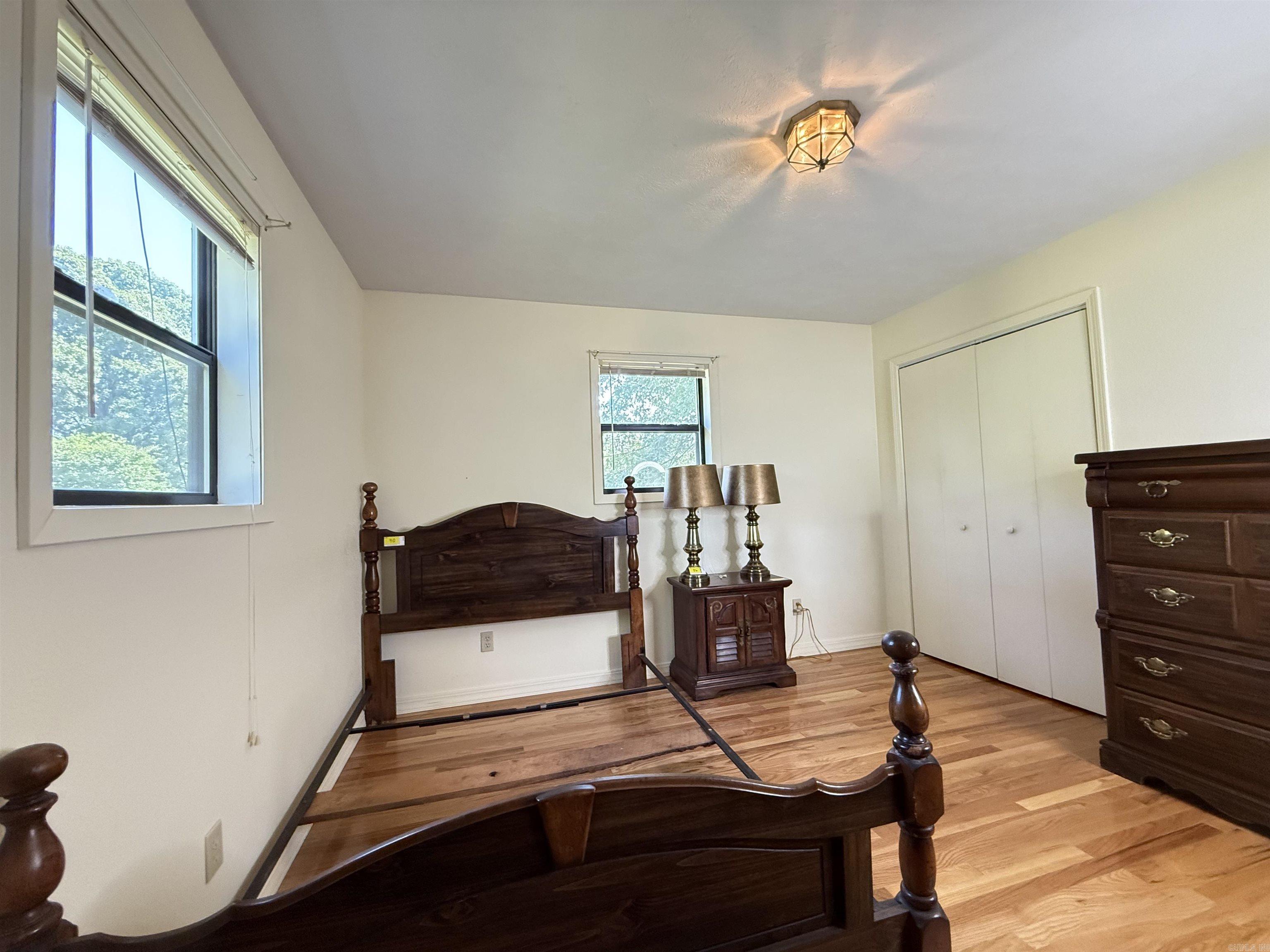 Mammoth Spring - Residential