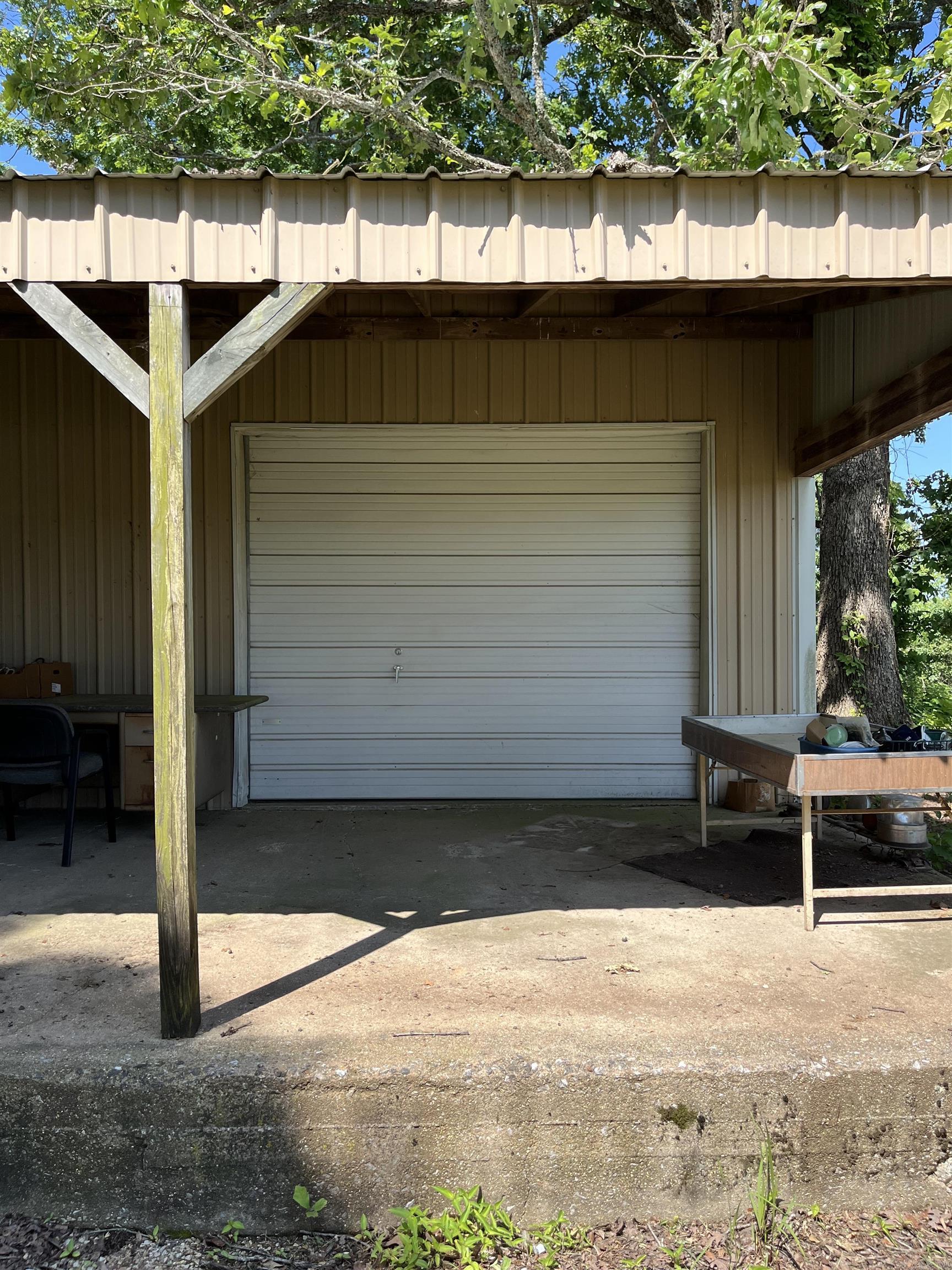 Mammoth Spring - Residential