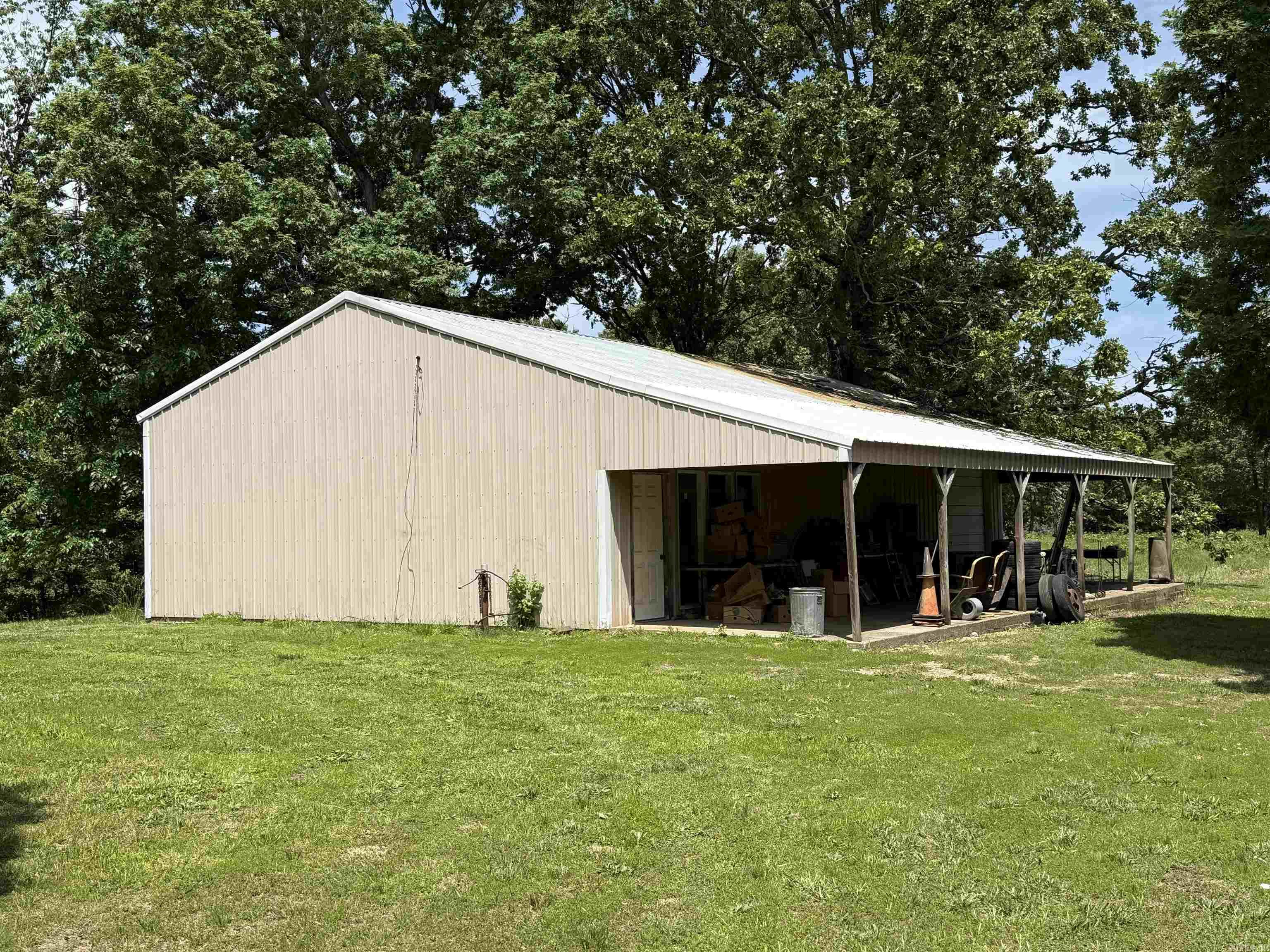 Mammoth Spring - Residential