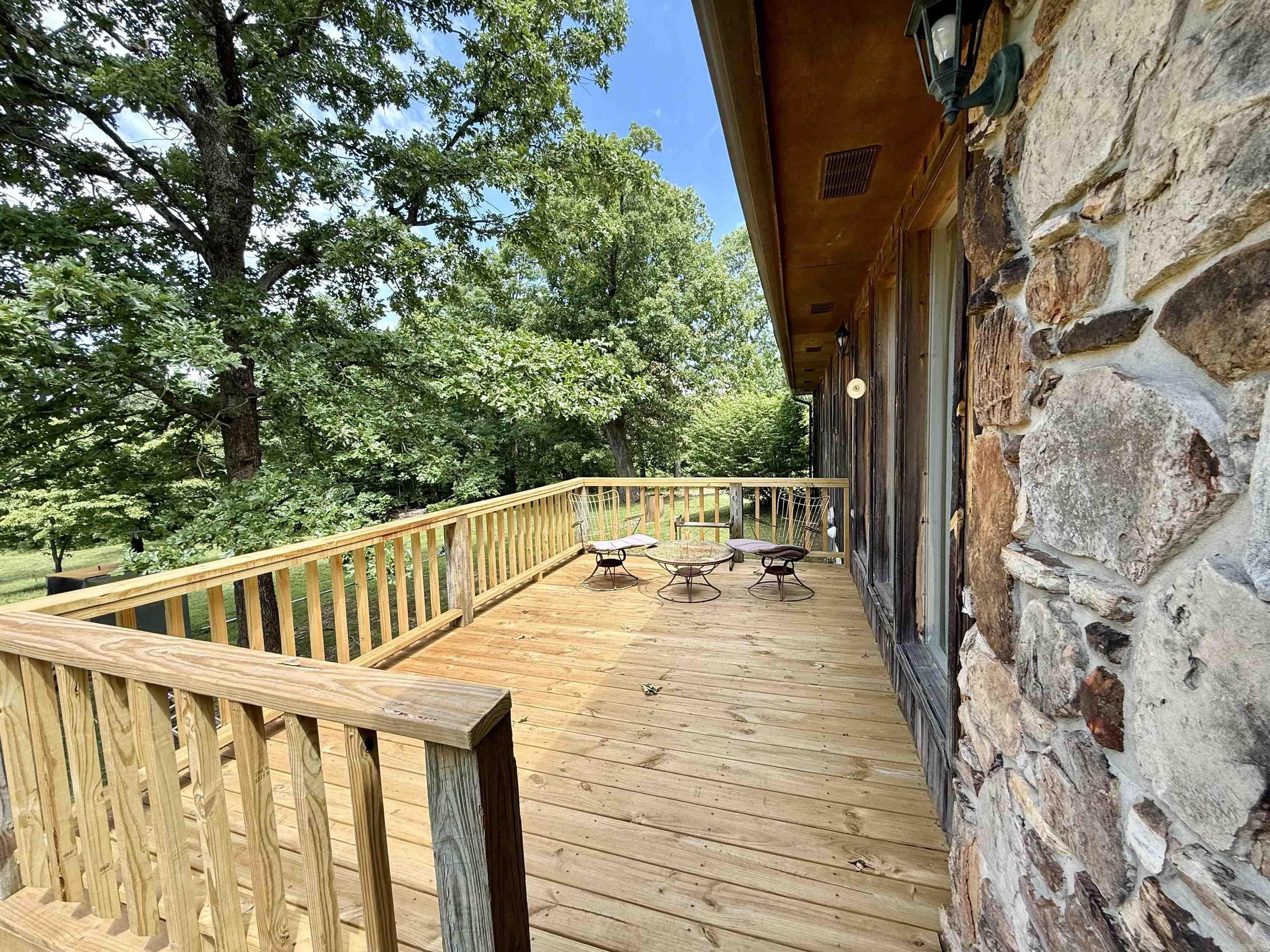 Mammoth Spring - Residential