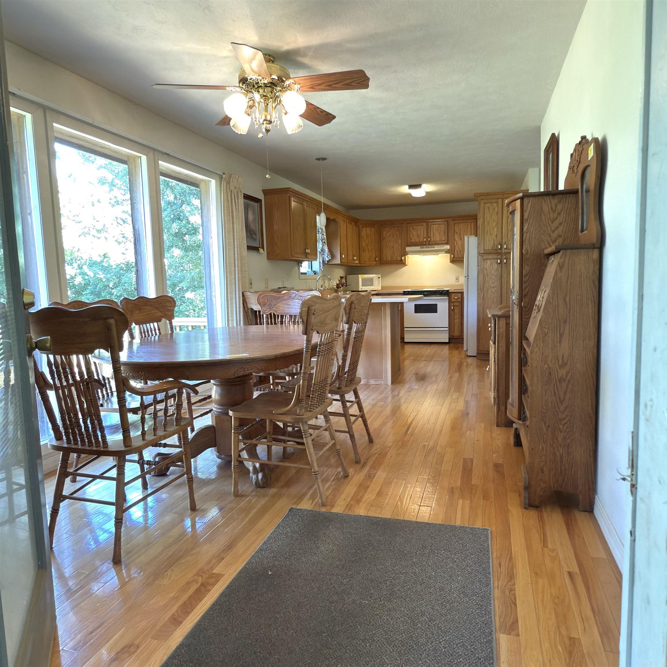 Mammoth Spring - Residential