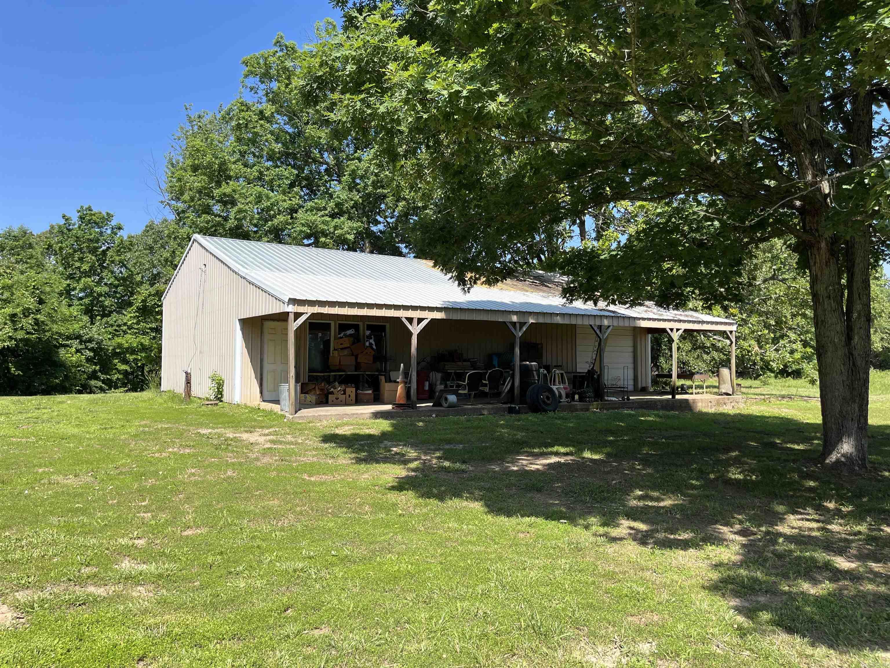 Mammoth Spring - Residential