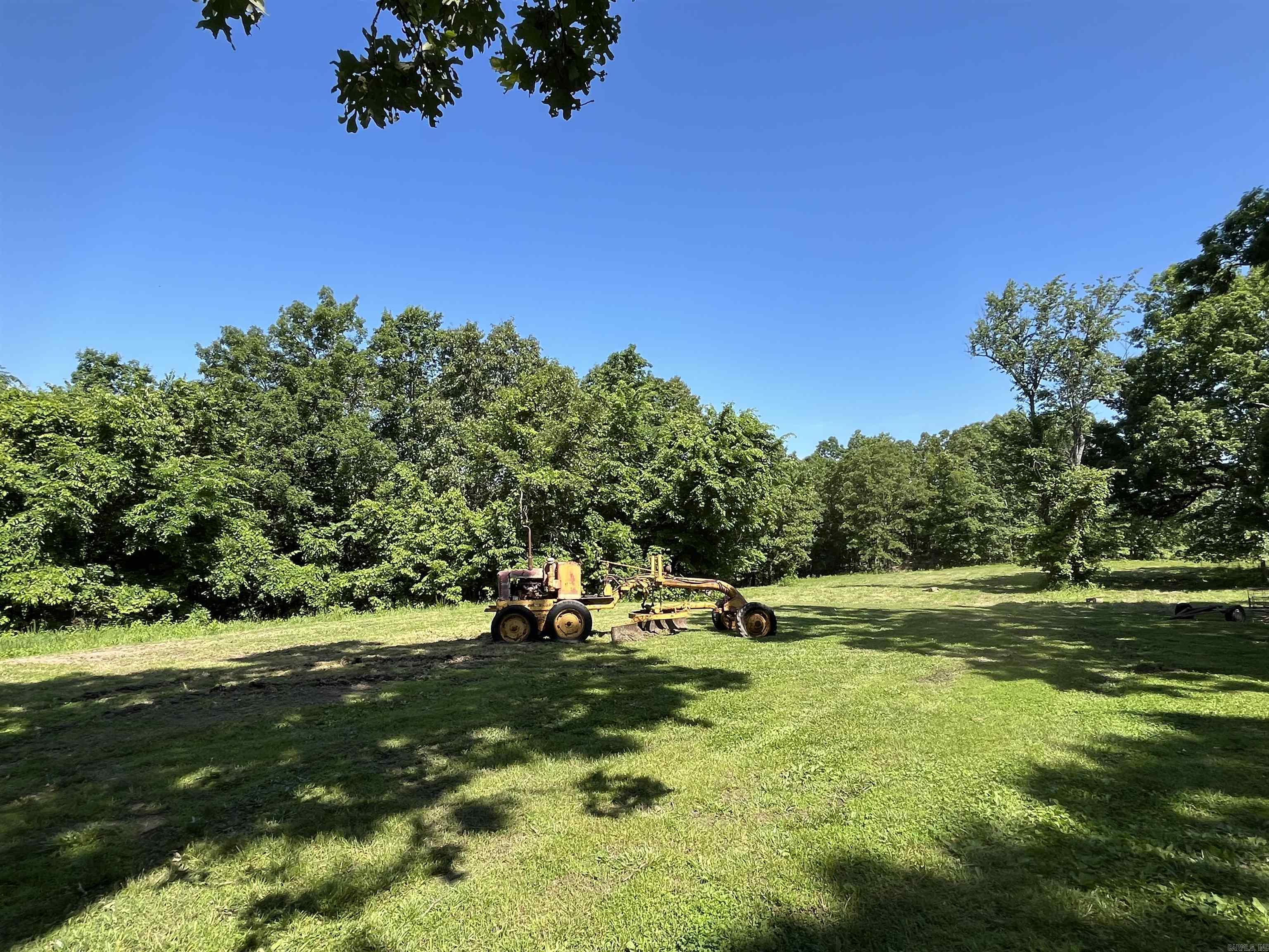 Mammoth Spring - Residential