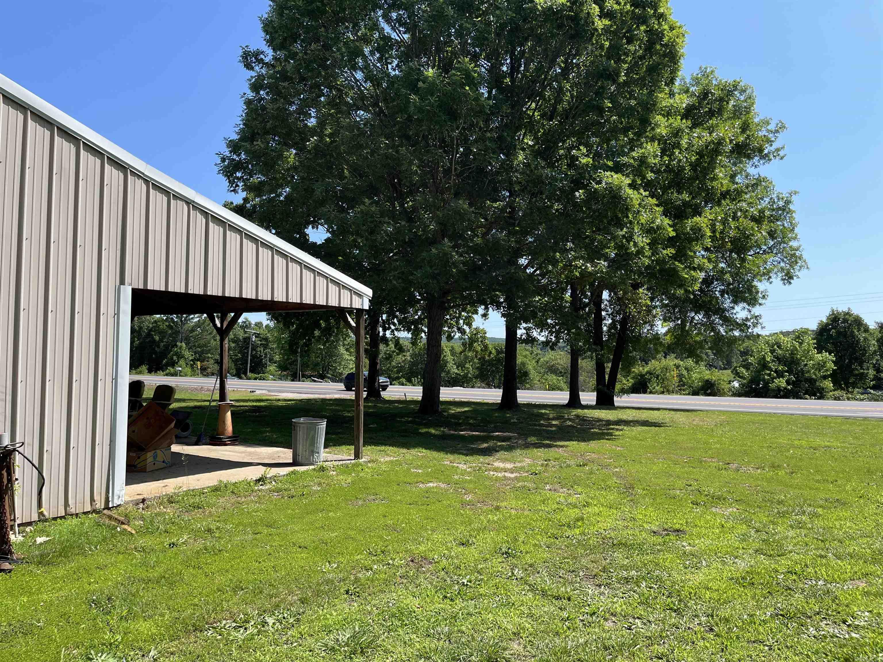 Mammoth Spring - Residential