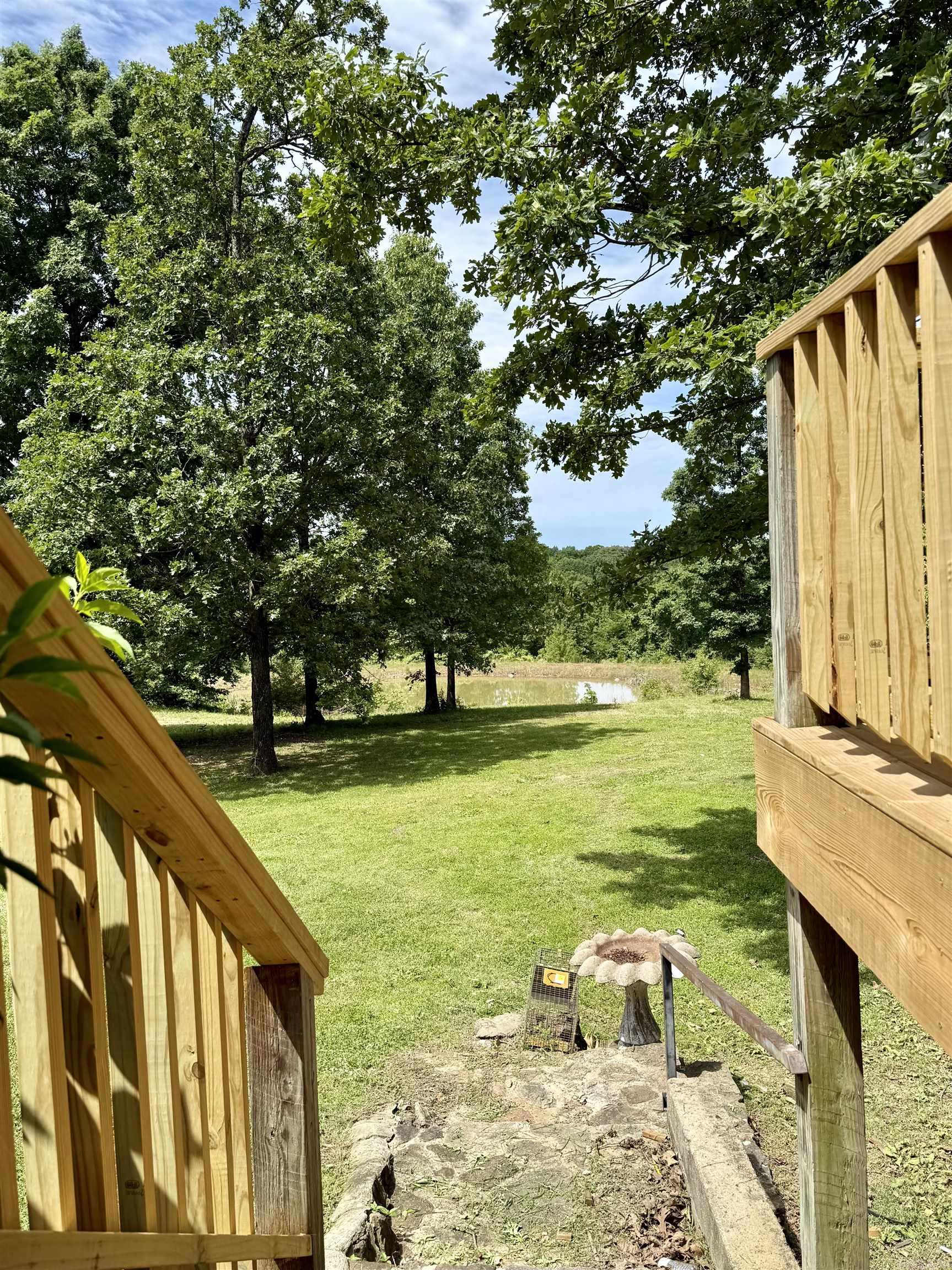 Mammoth Spring - Residential