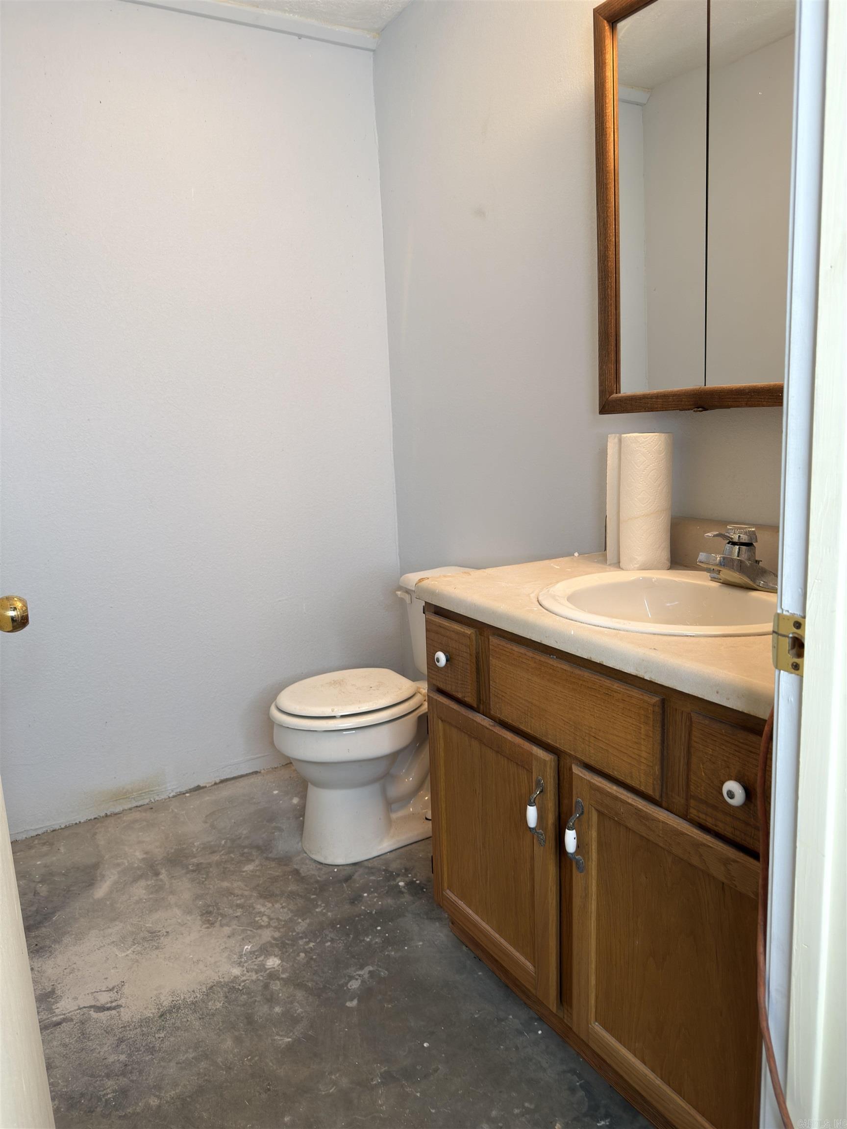 Mammoth Spring - Residential