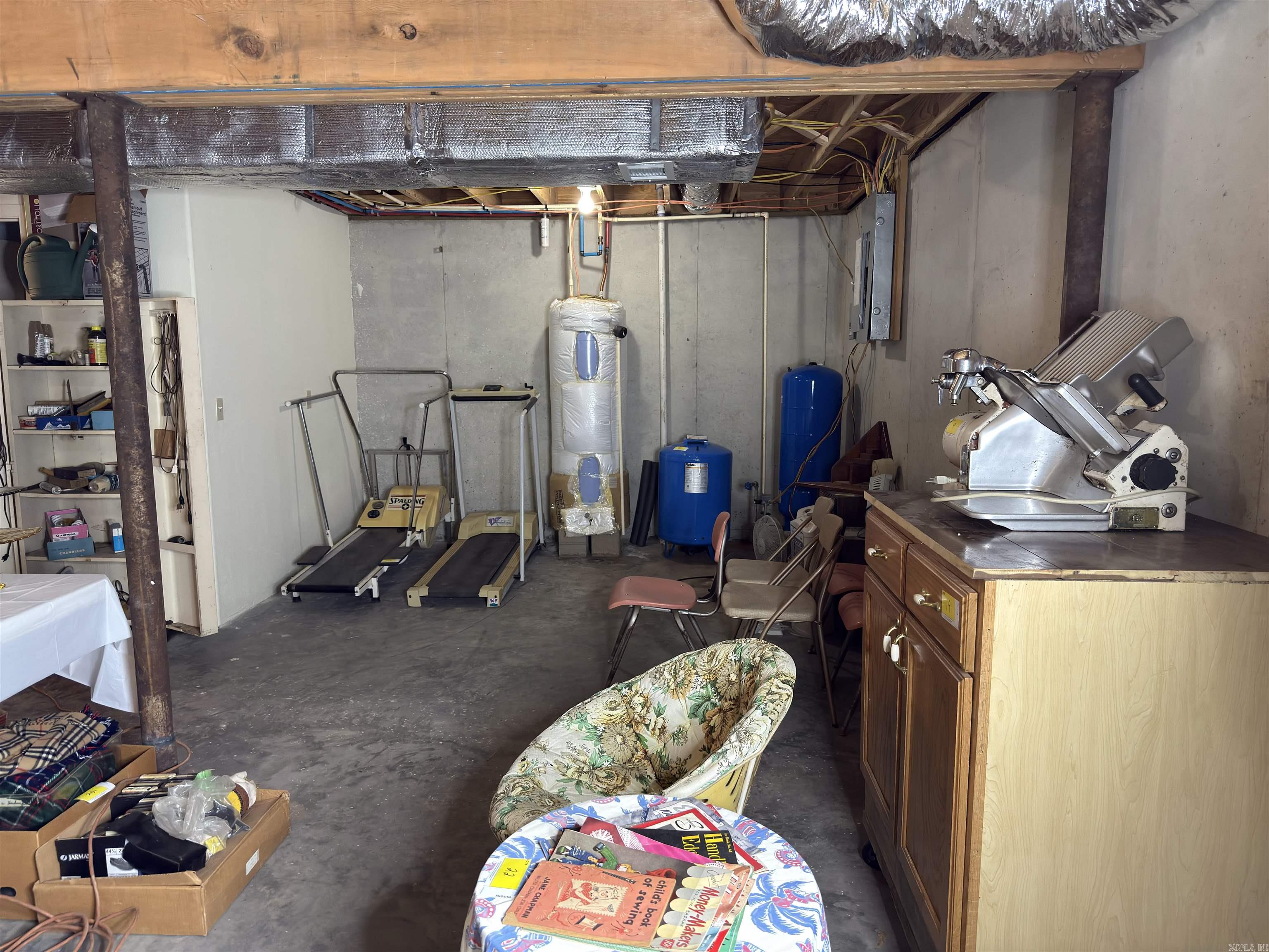 Mammoth Spring - Residential