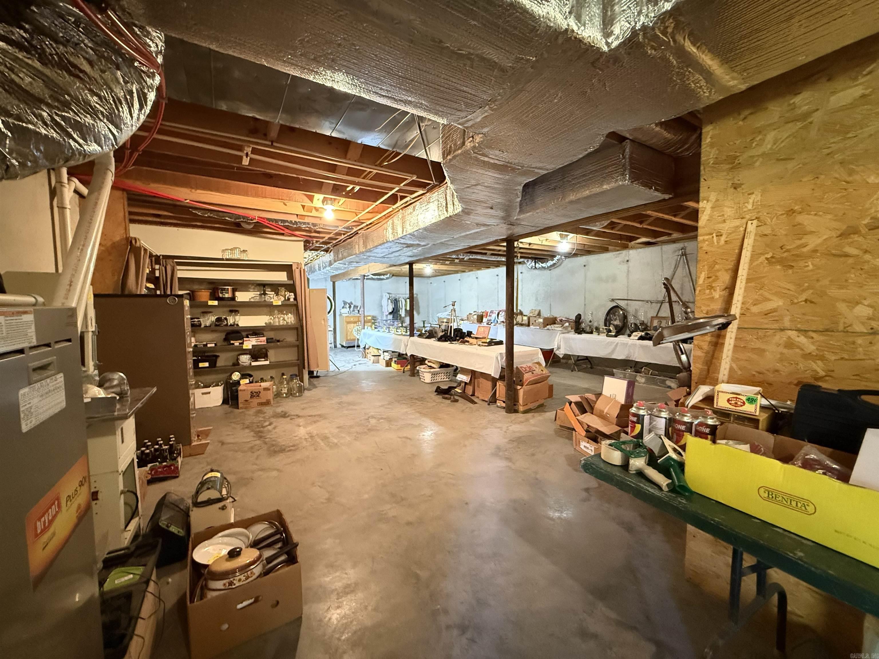 Mammoth Spring - Residential