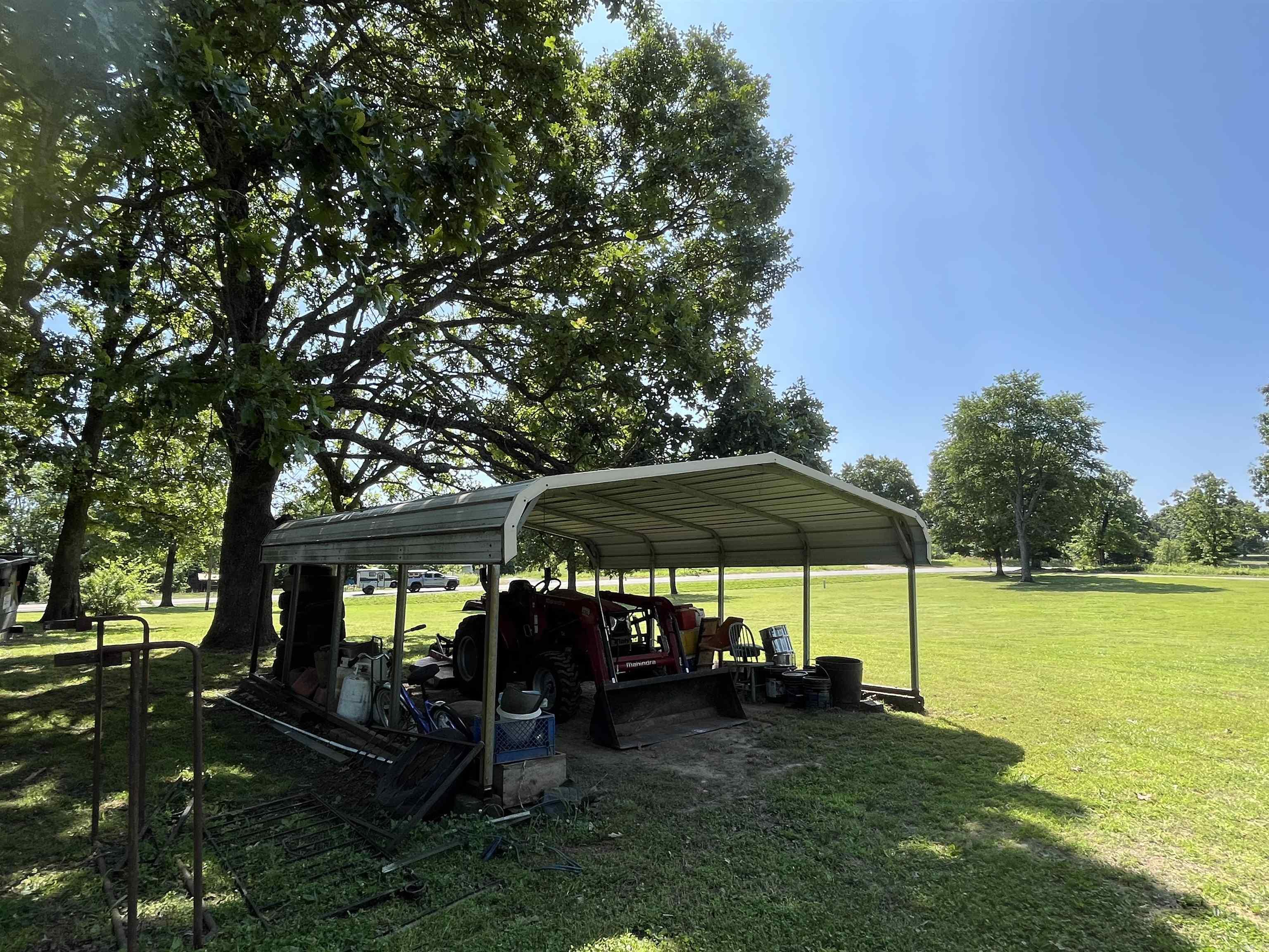 Mammoth Spring - Residential