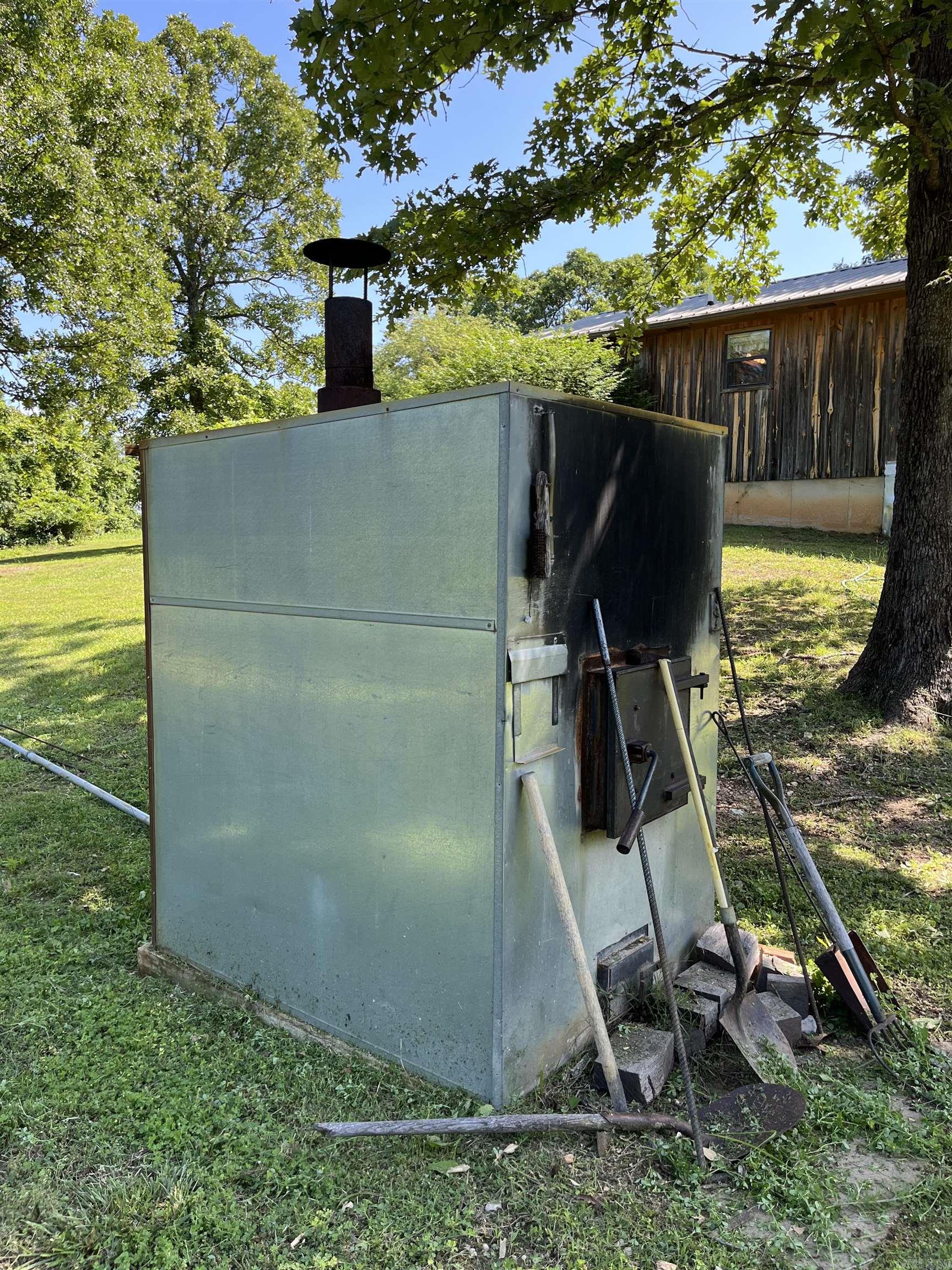 Mammoth Spring - Residential