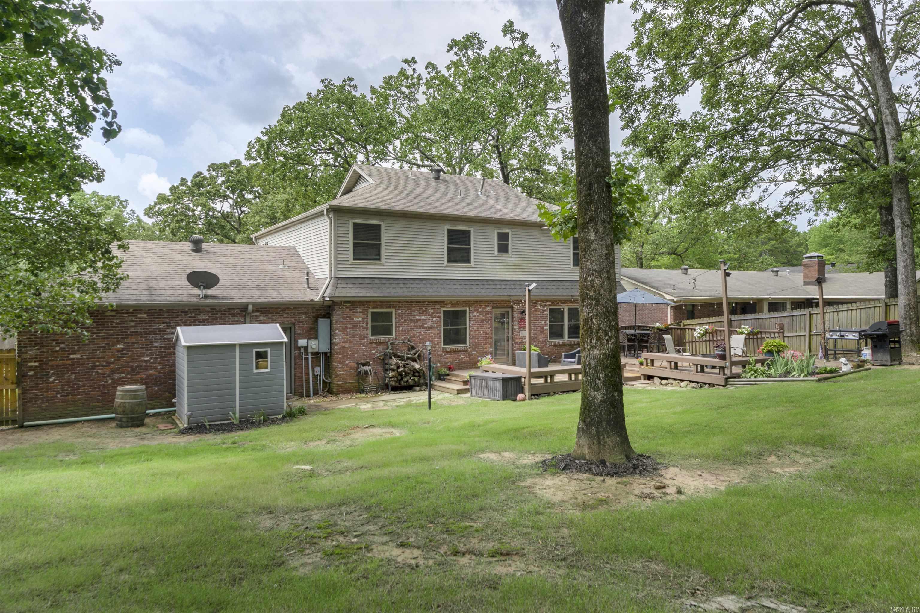 Fawnwood - Residential