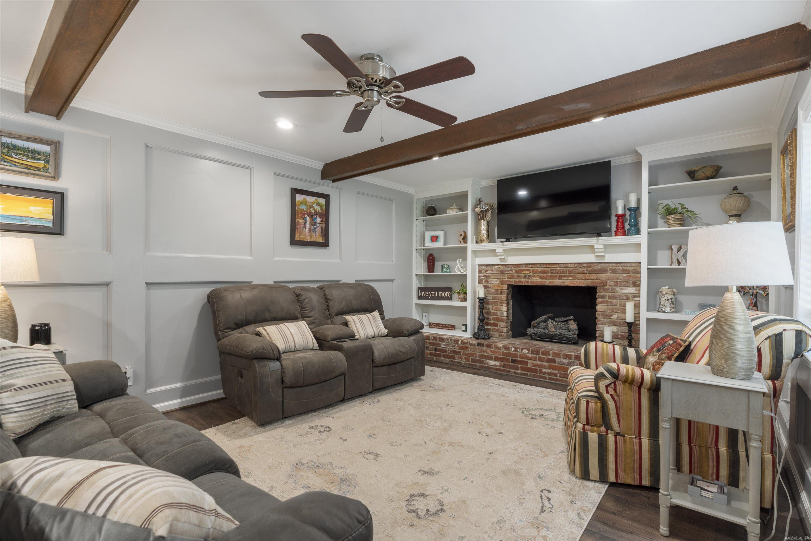 Fawnwood - Residential