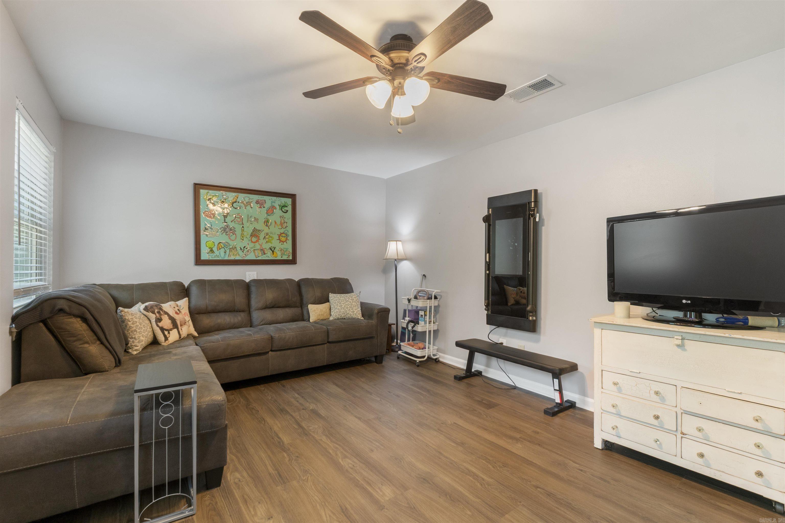 Fawnwood - Residential