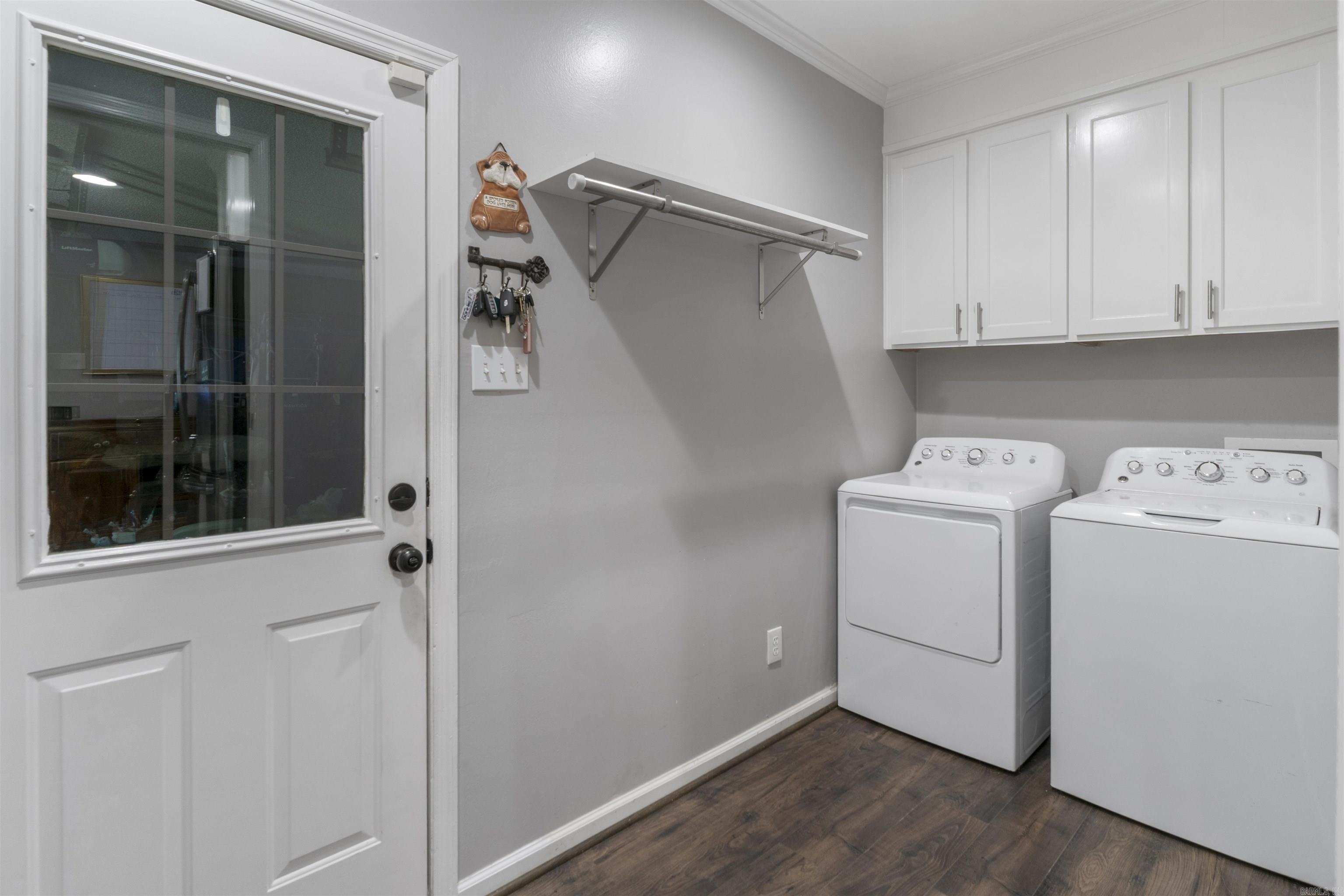 Fawnwood - Residential