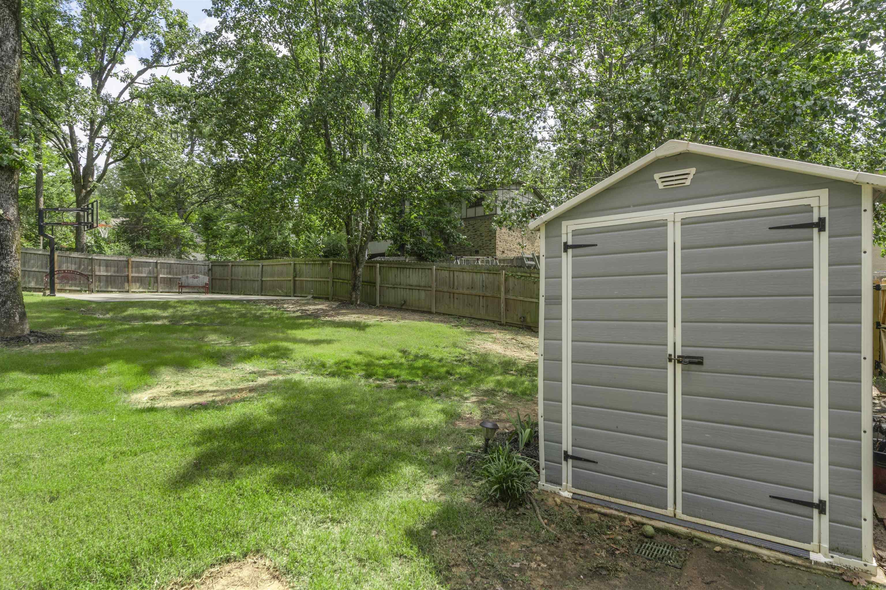 Fawnwood - Residential