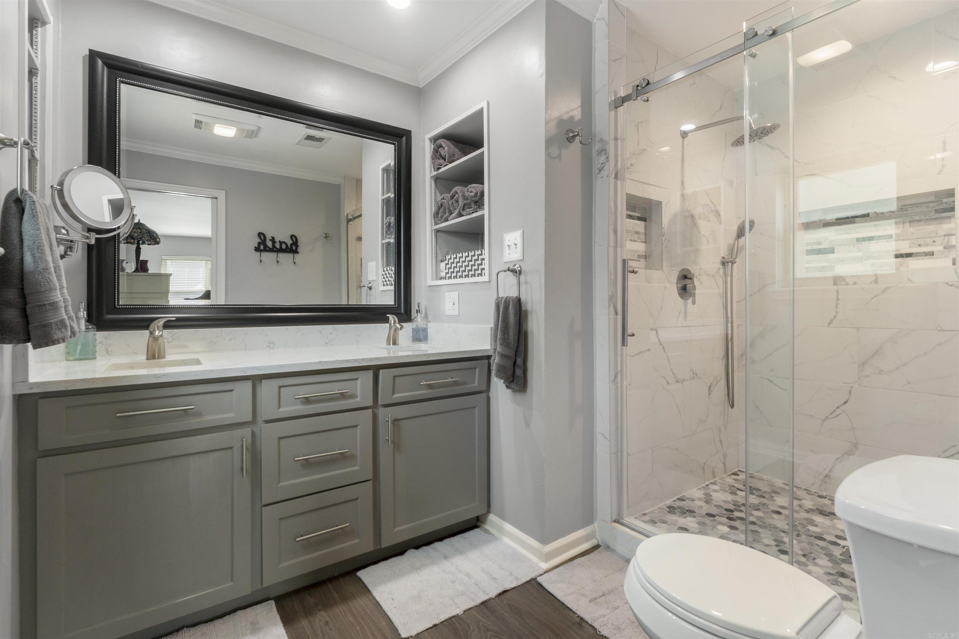 Fawnwood - Residential