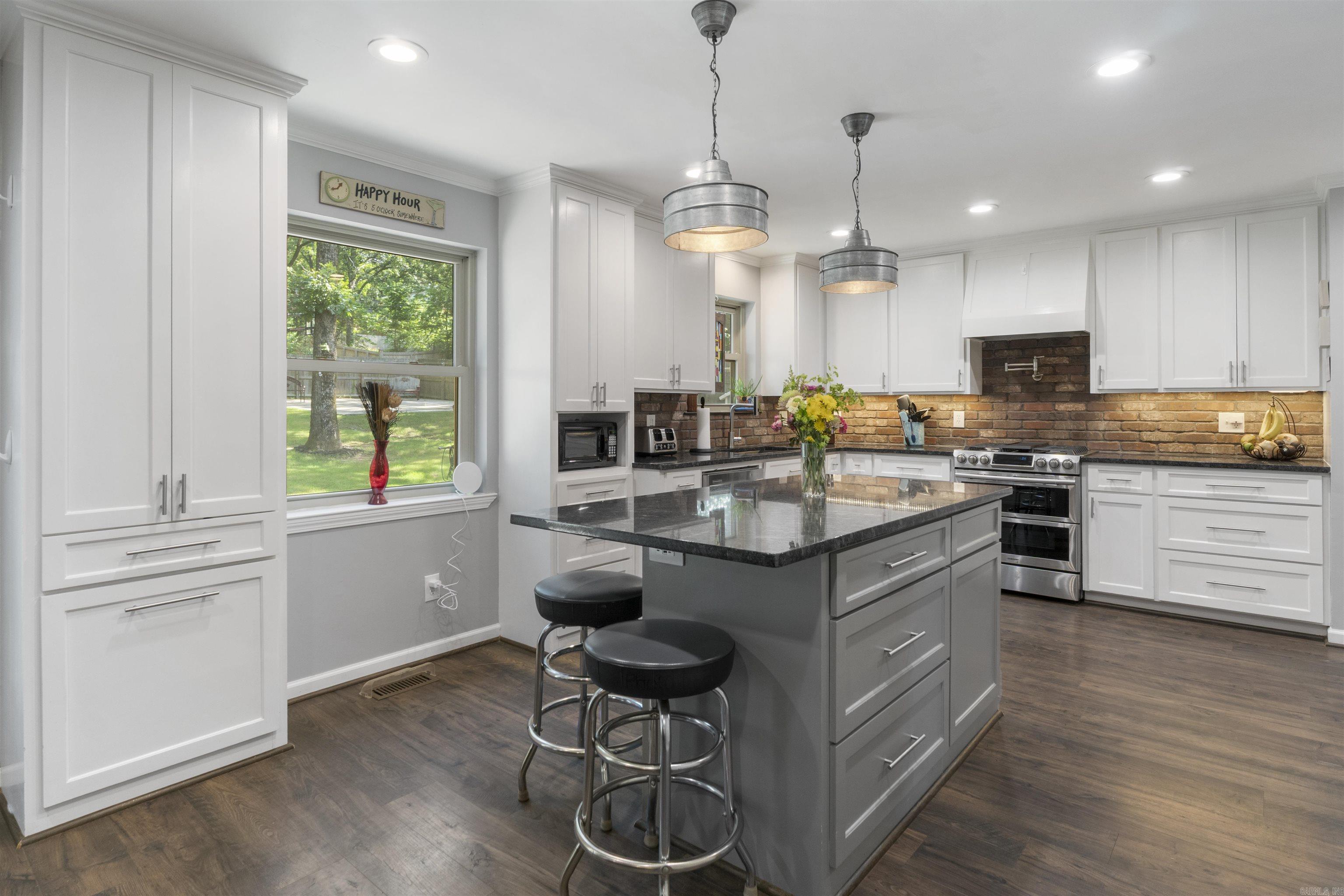 Fawnwood - Residential