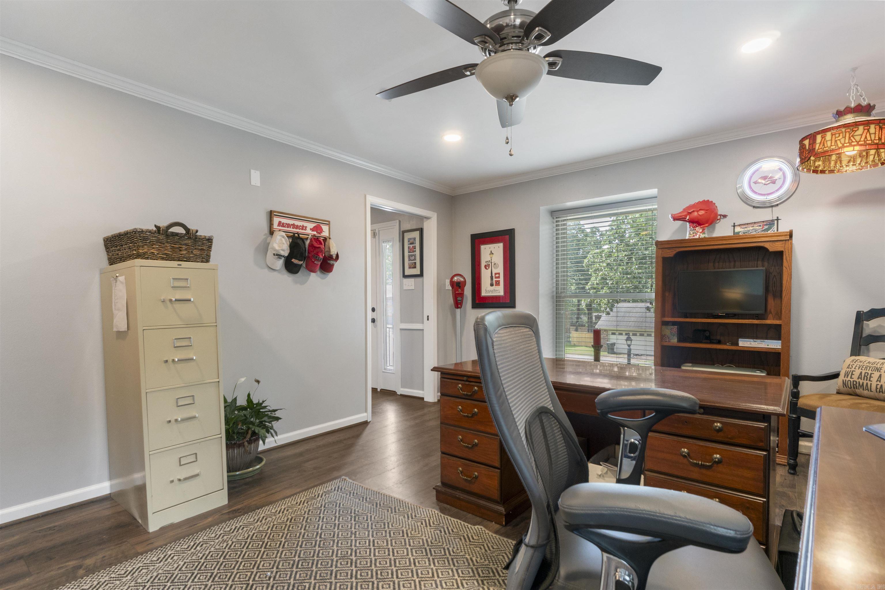 Fawnwood - Residential