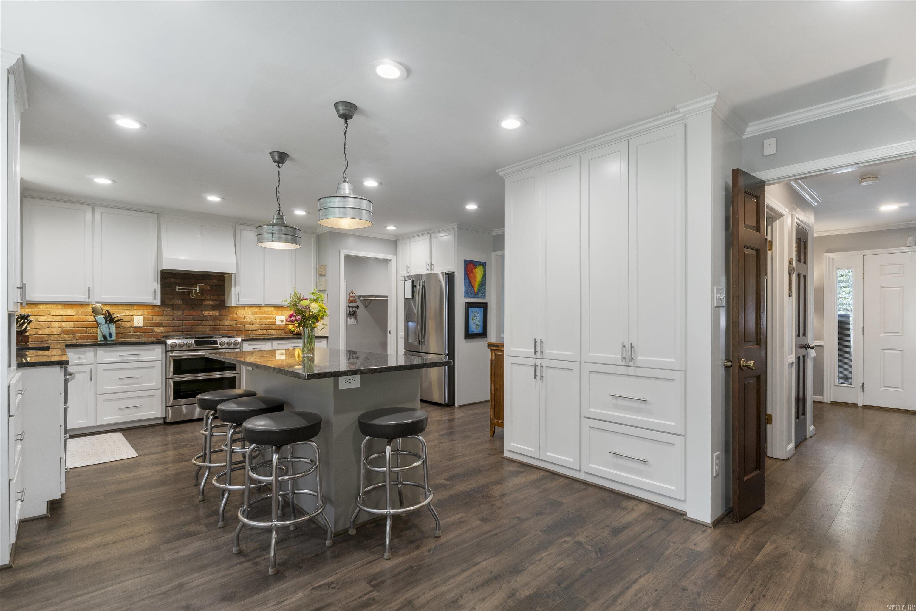 Fawnwood - Residential