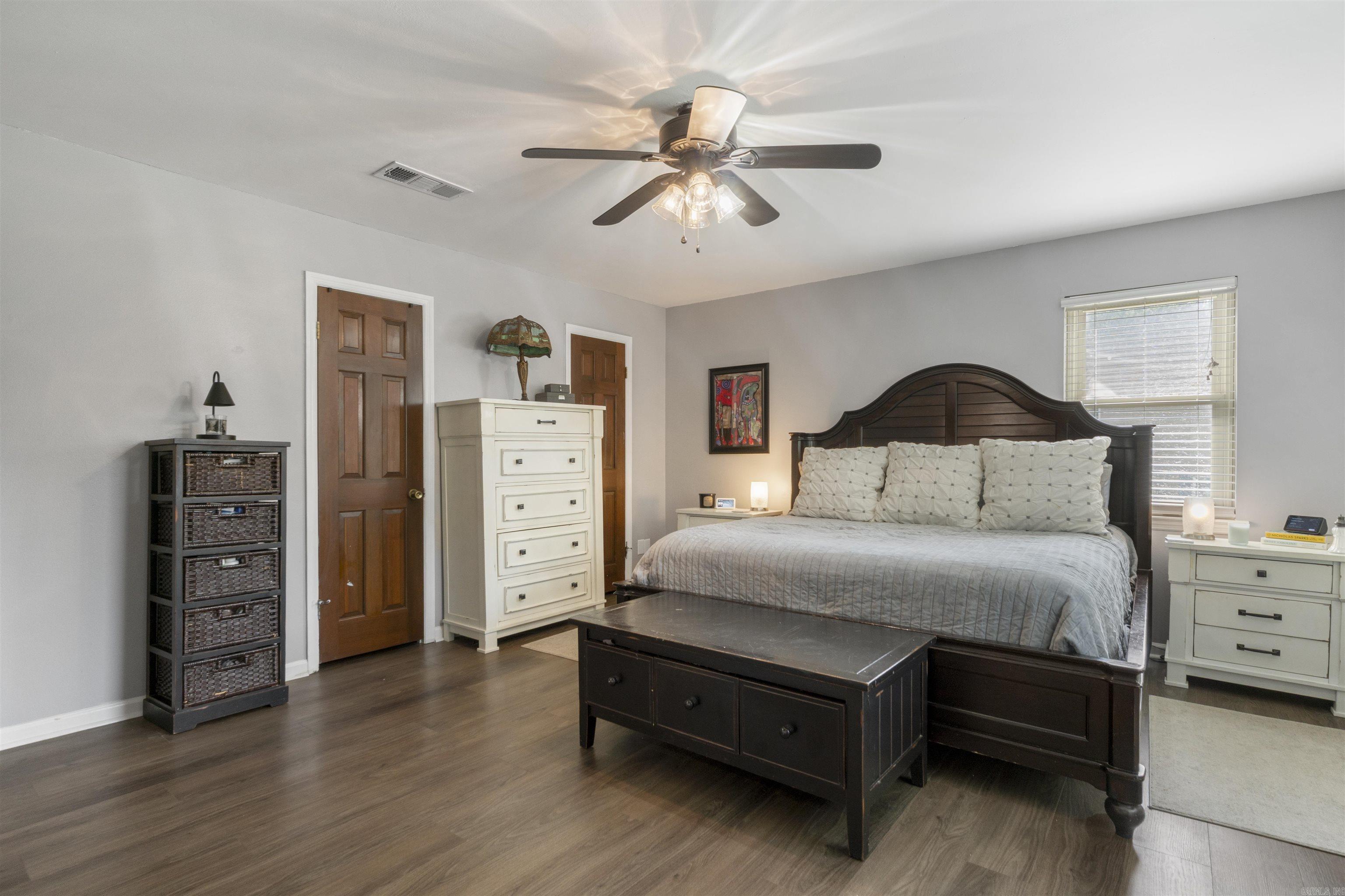 Fawnwood - Residential