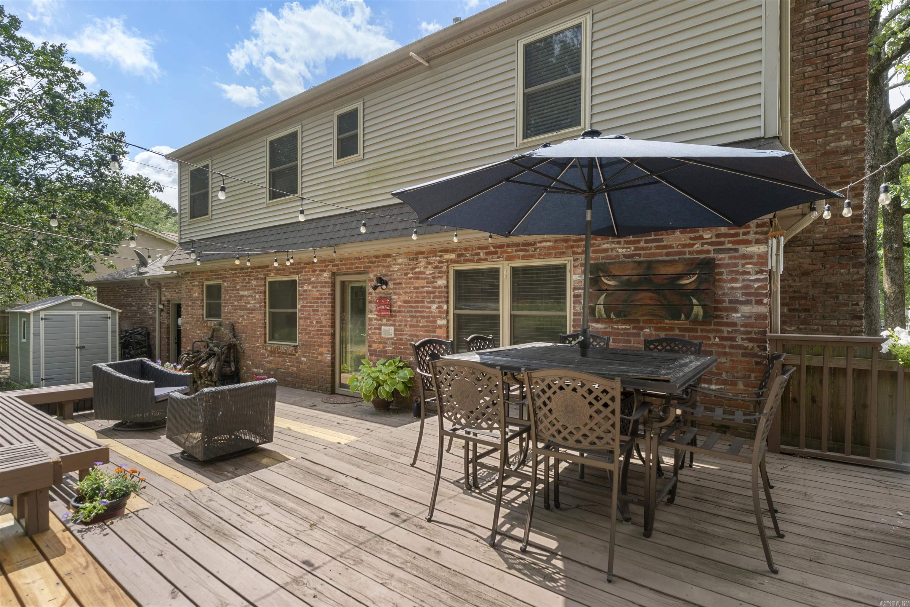 Fawnwood - Residential