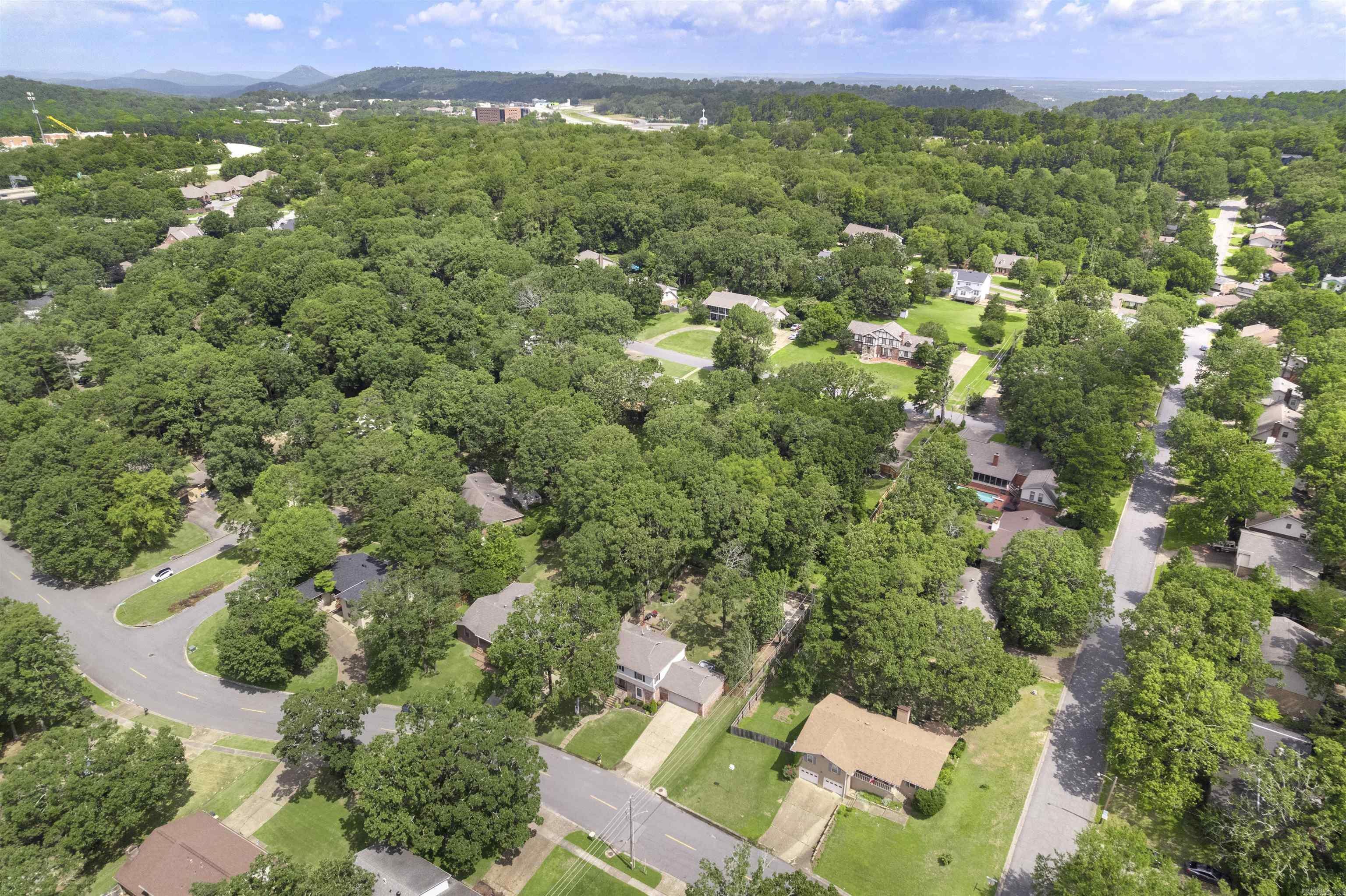 Fawnwood - Residential