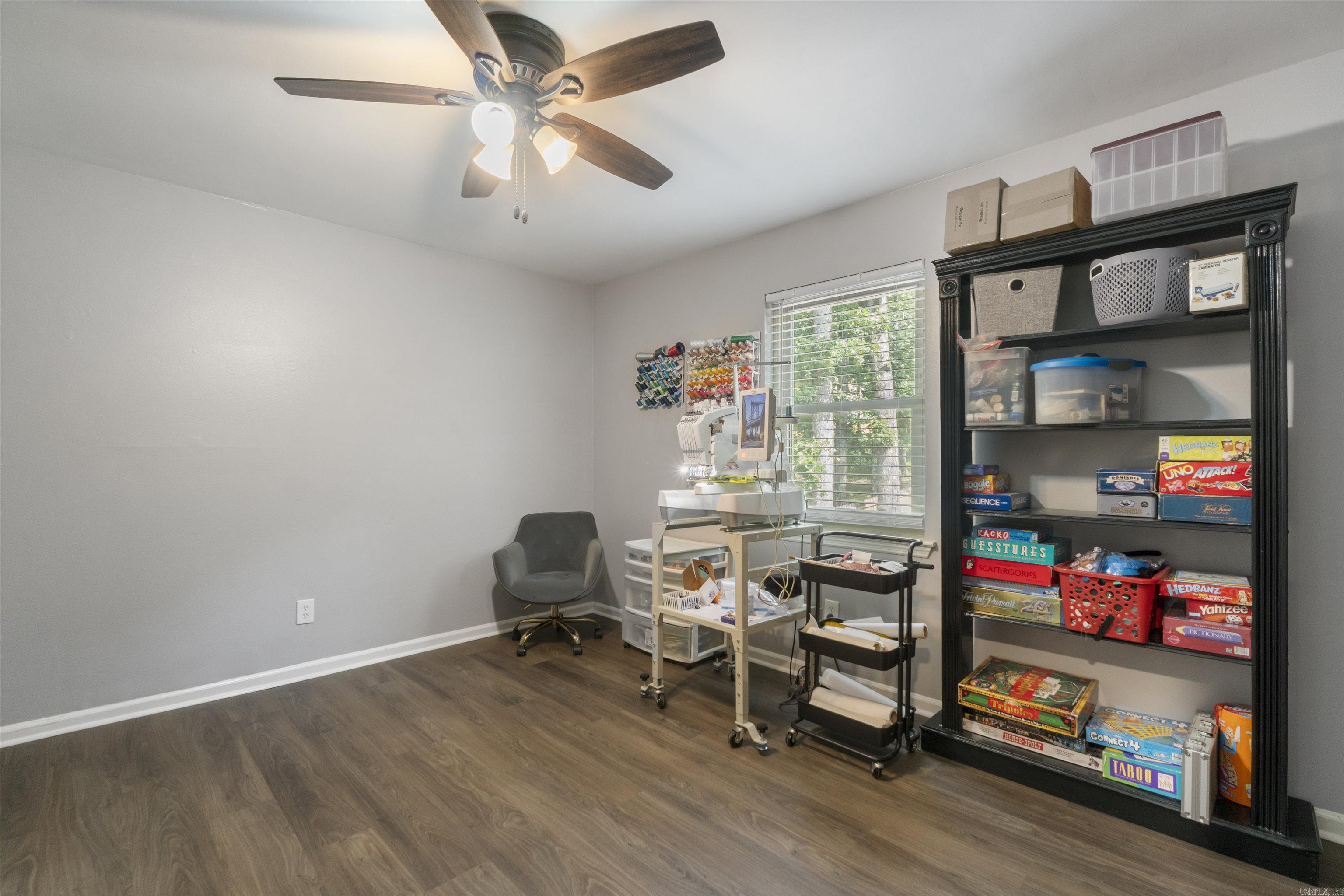 Fawnwood - Residential