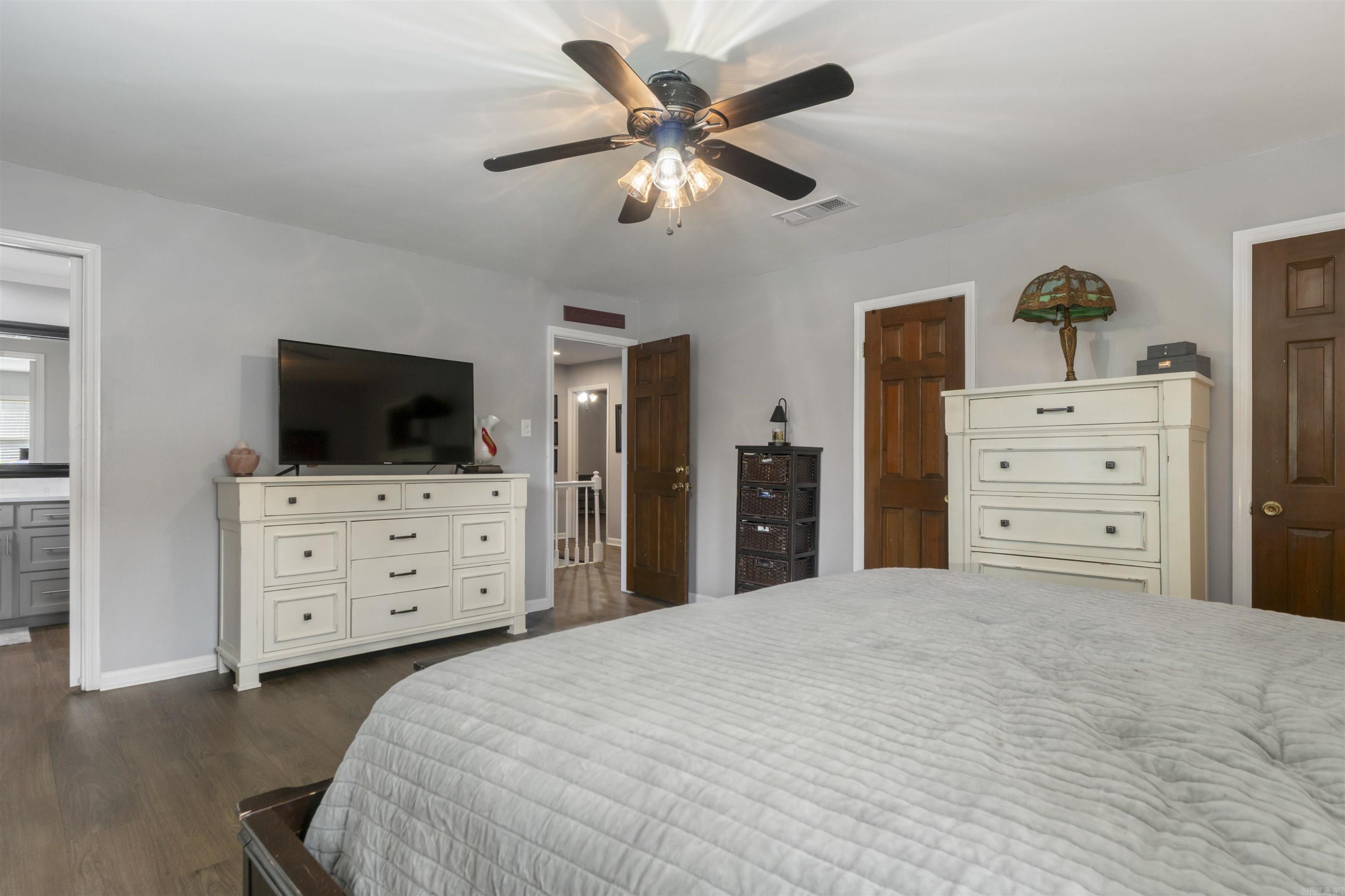 Fawnwood - Residential