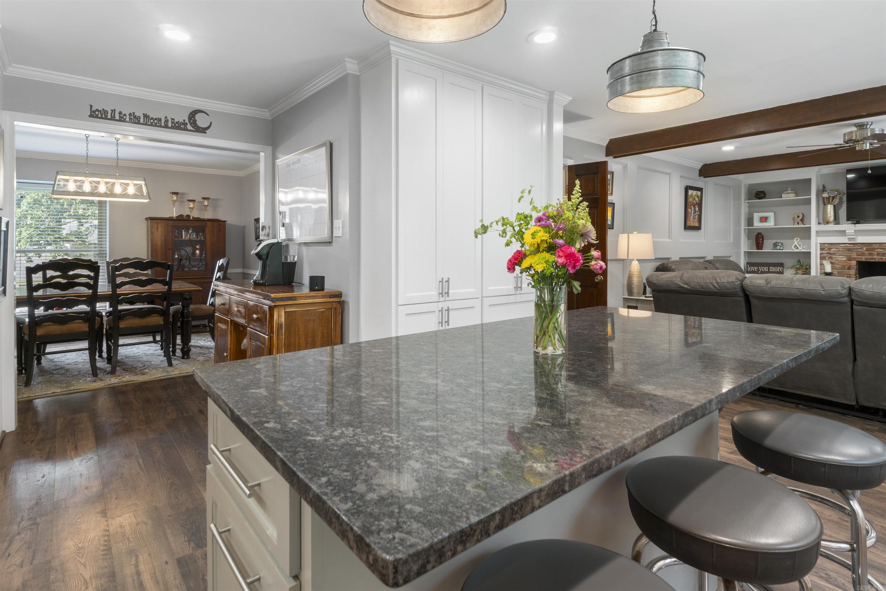 Fawnwood - Residential