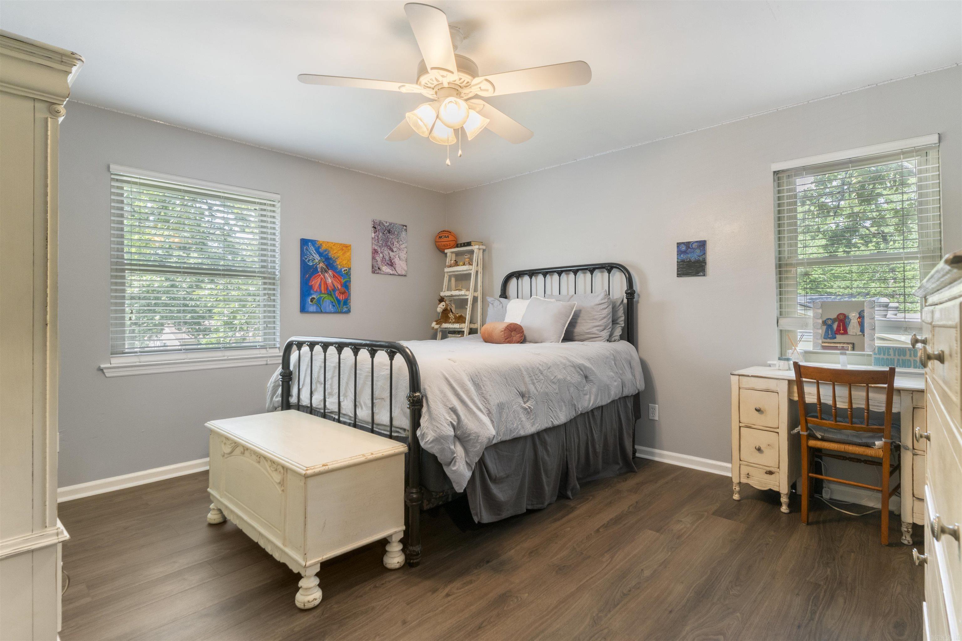 Fawnwood - Residential