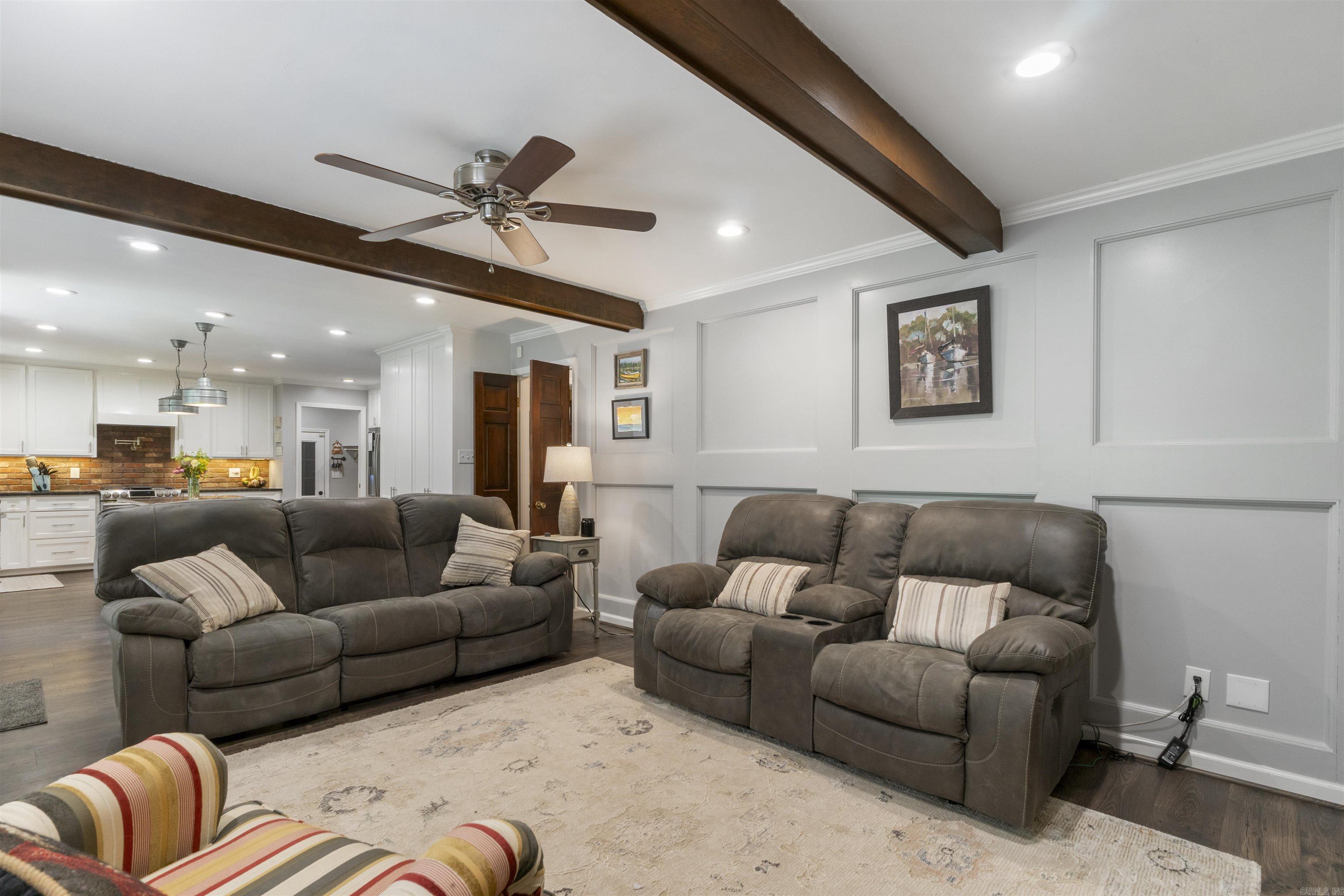 Fawnwood - Residential