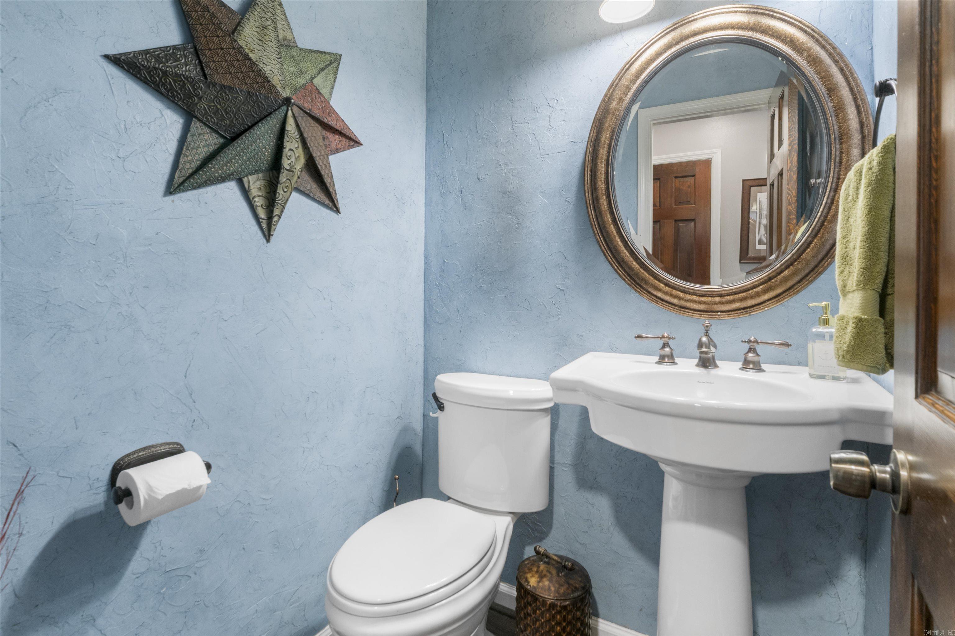 Fawnwood - Residential