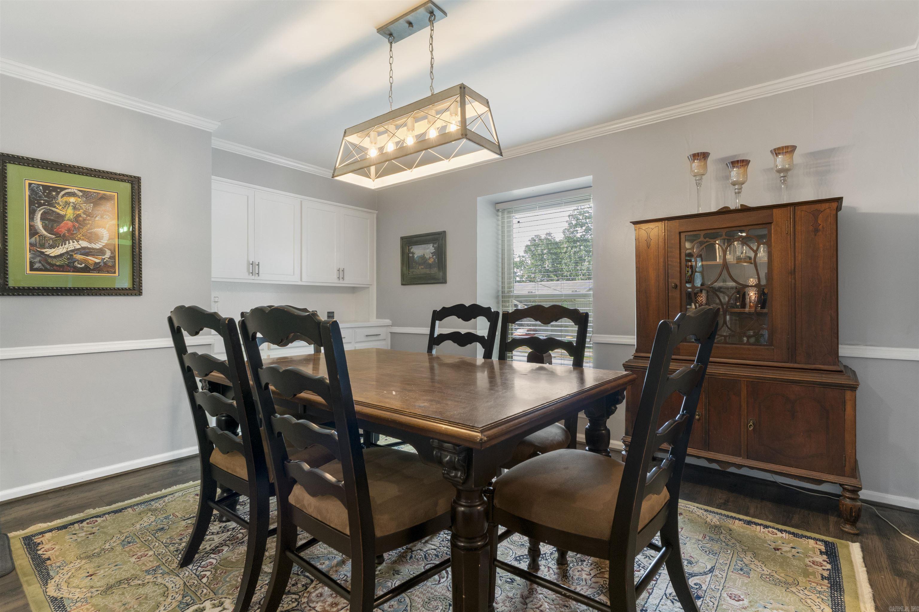 Fawnwood - Residential