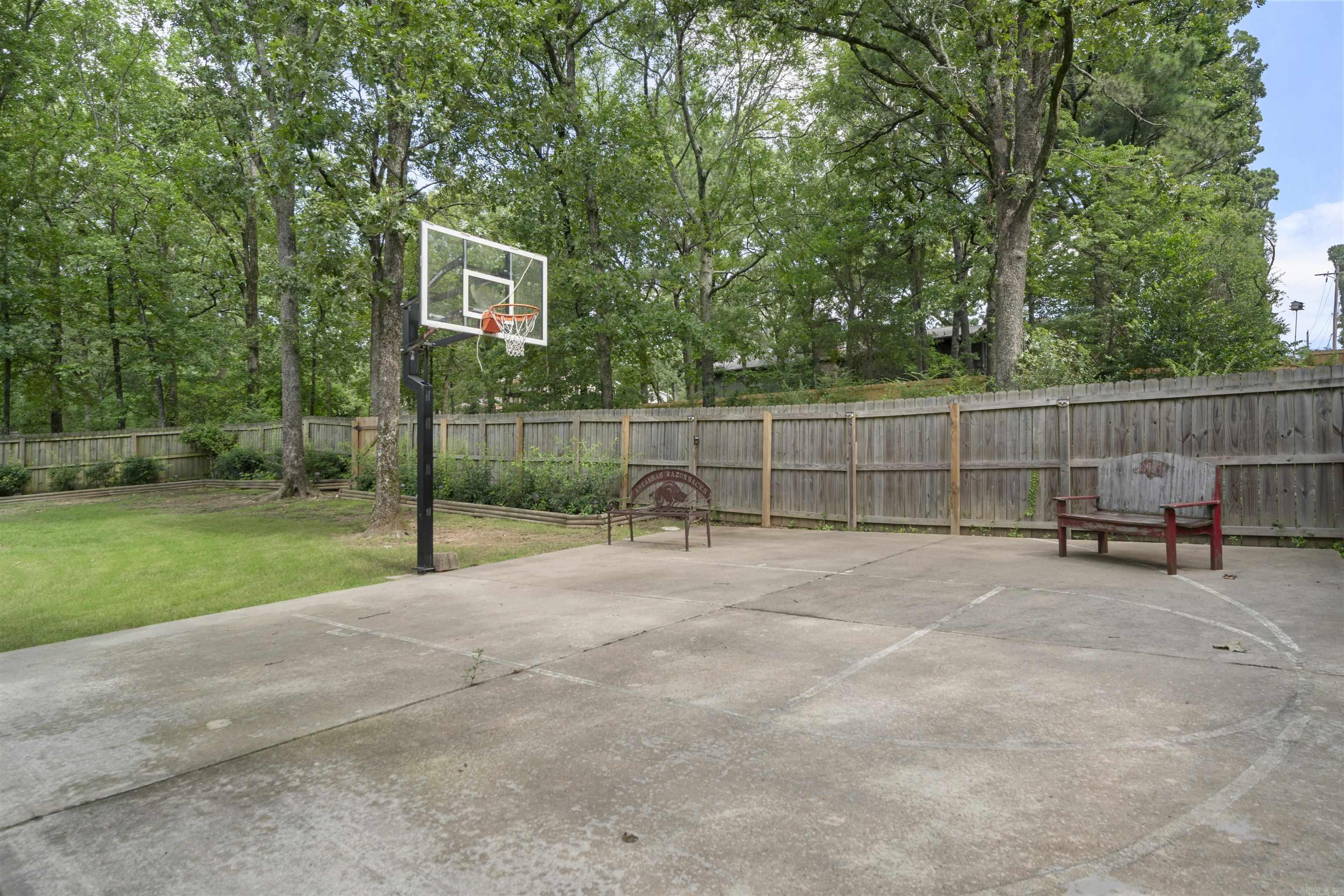 Fawnwood - Residential