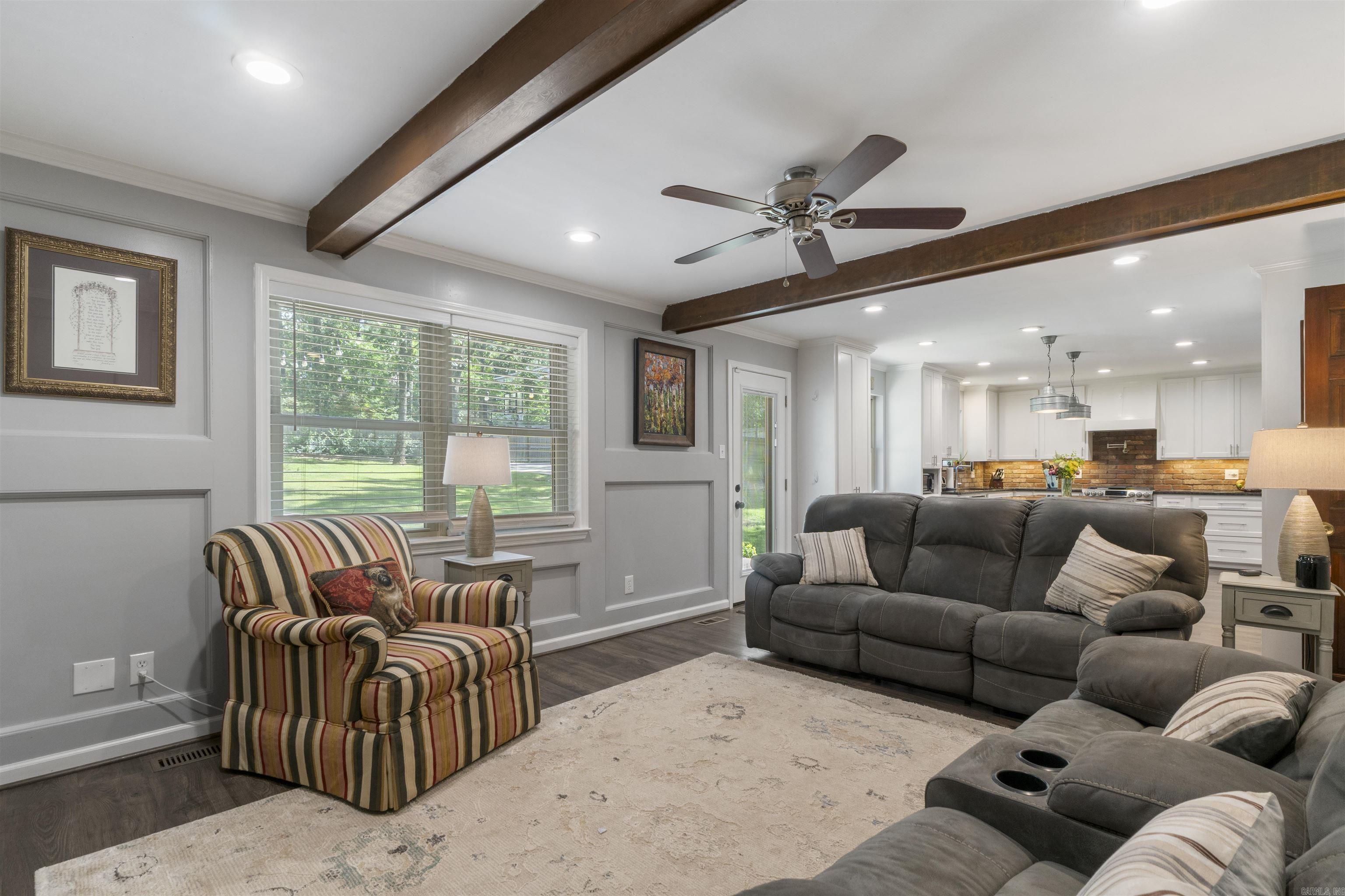 Fawnwood - Residential