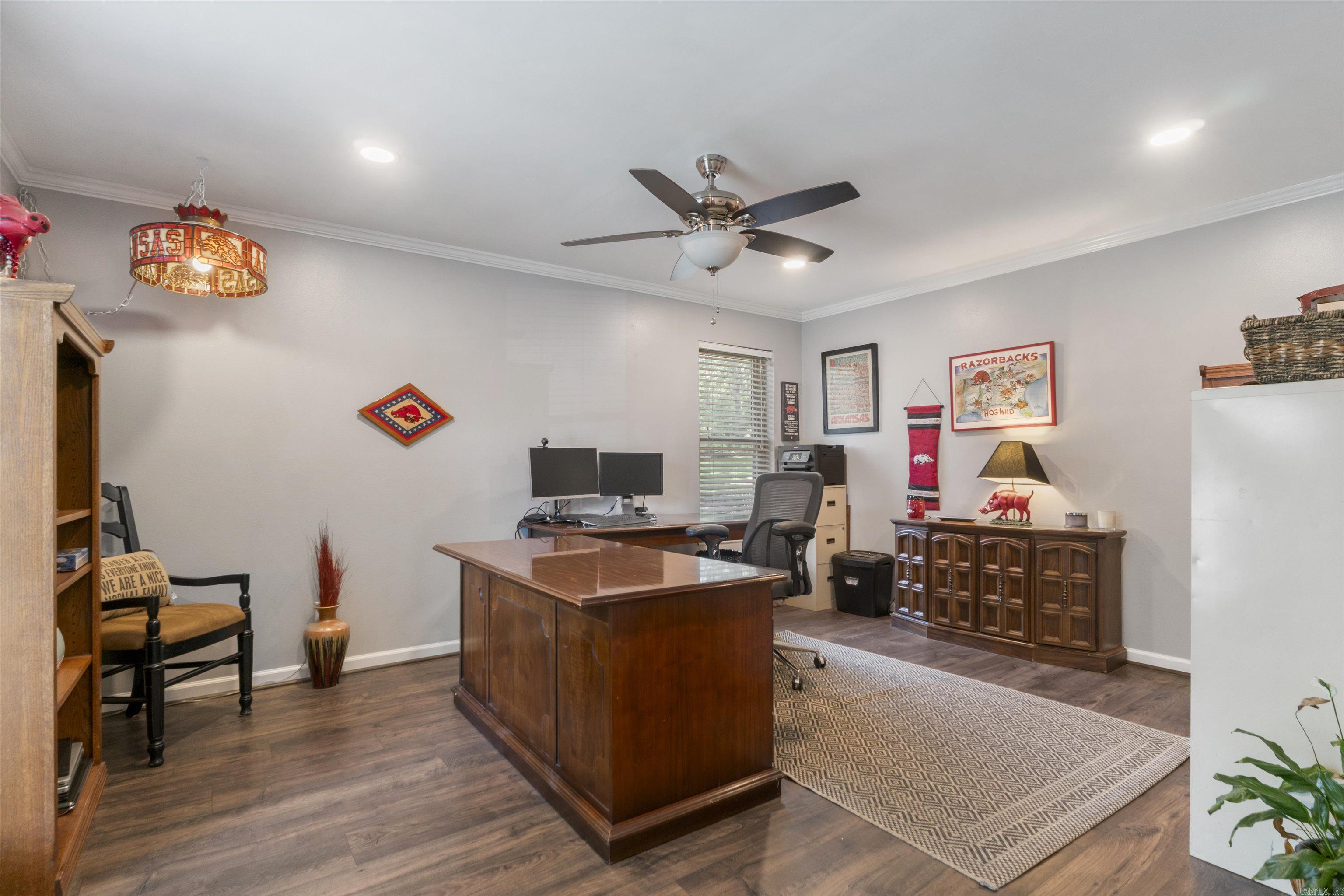 Fawnwood - Residential