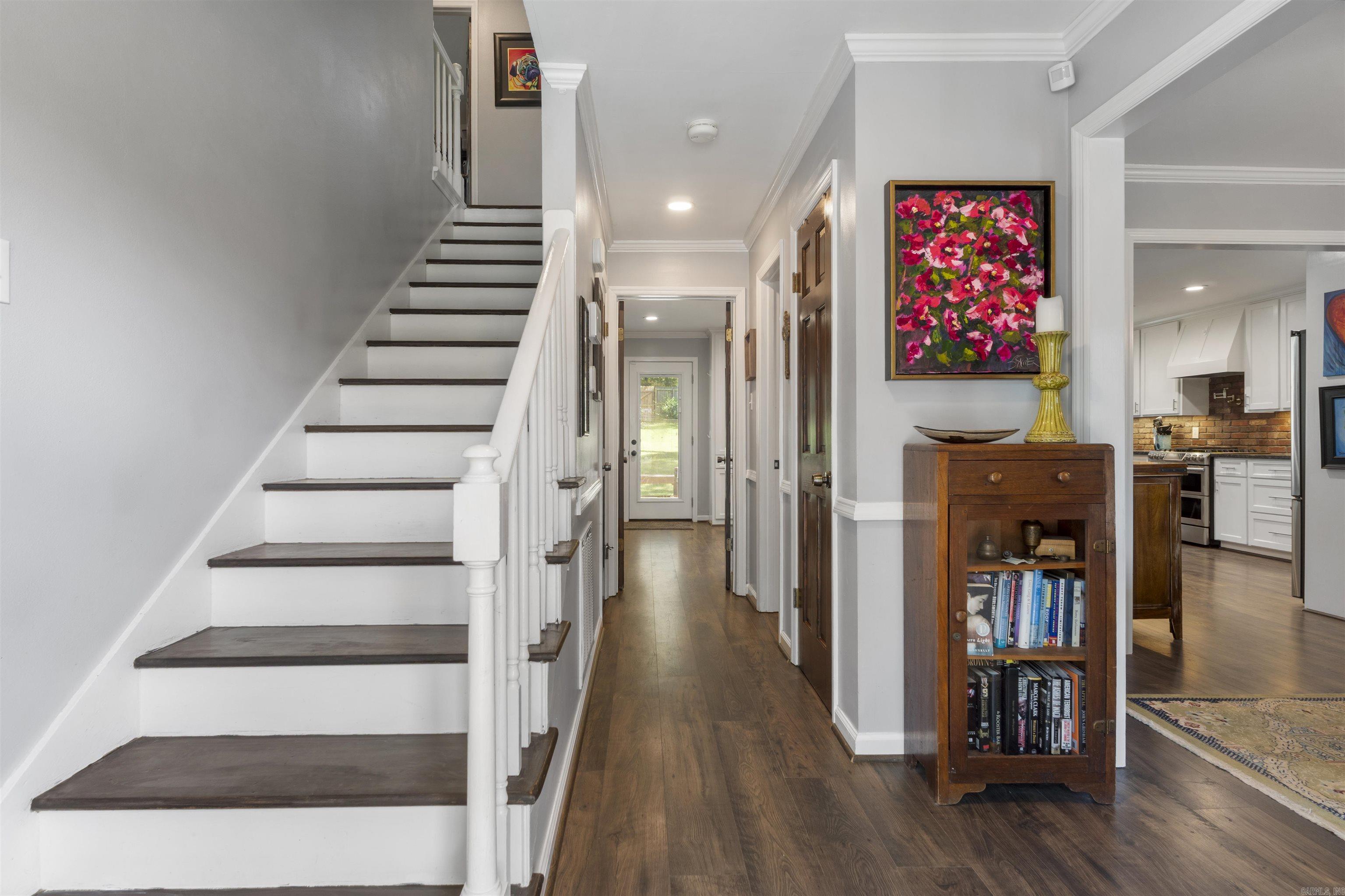 Fawnwood - Residential