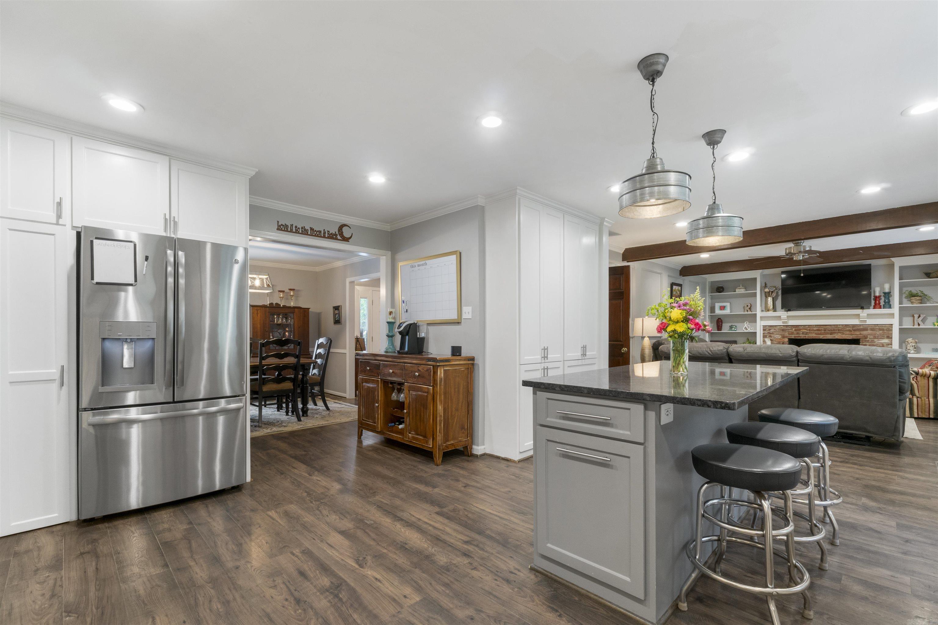 Fawnwood - Residential