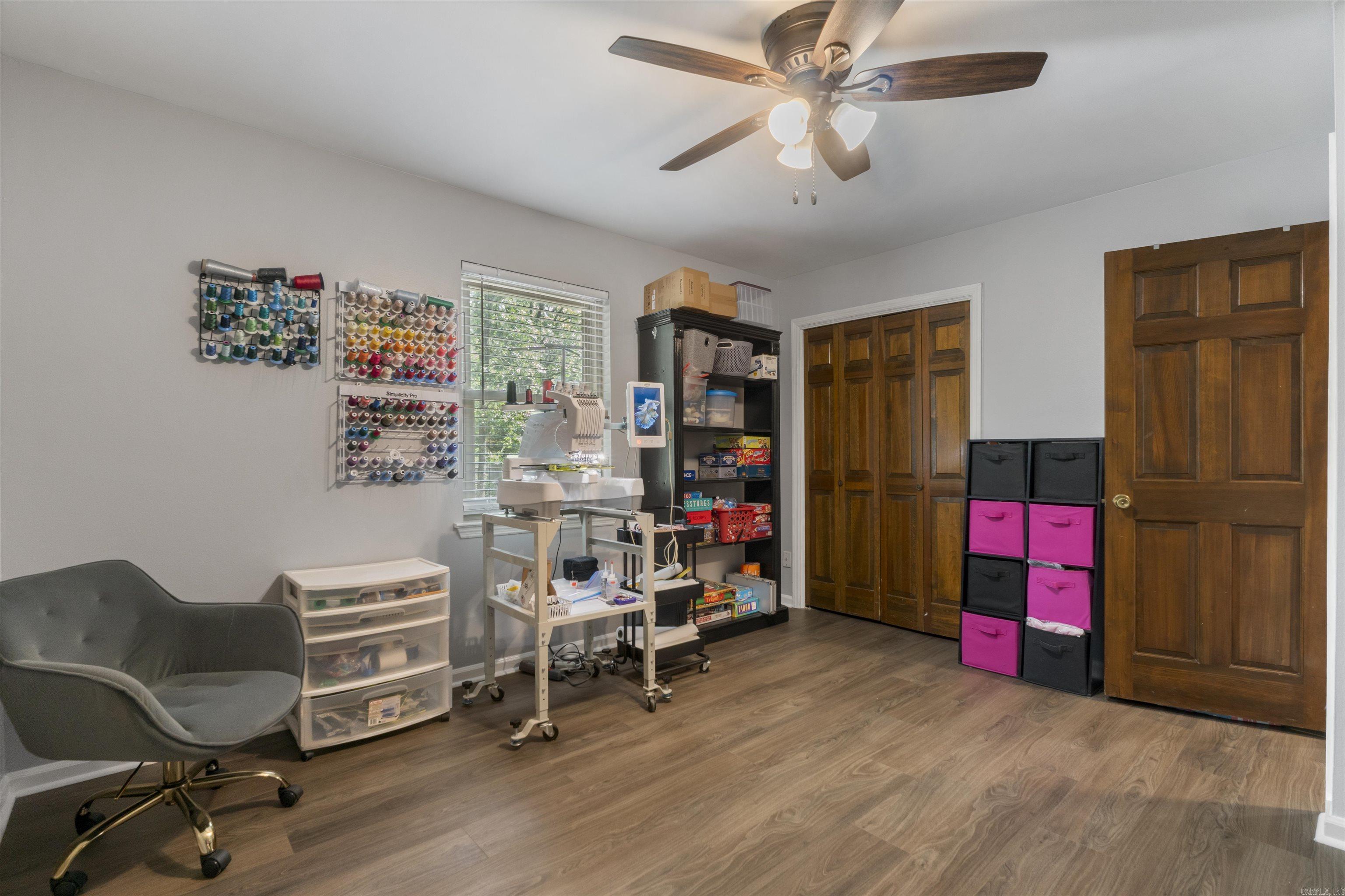 Fawnwood - Residential