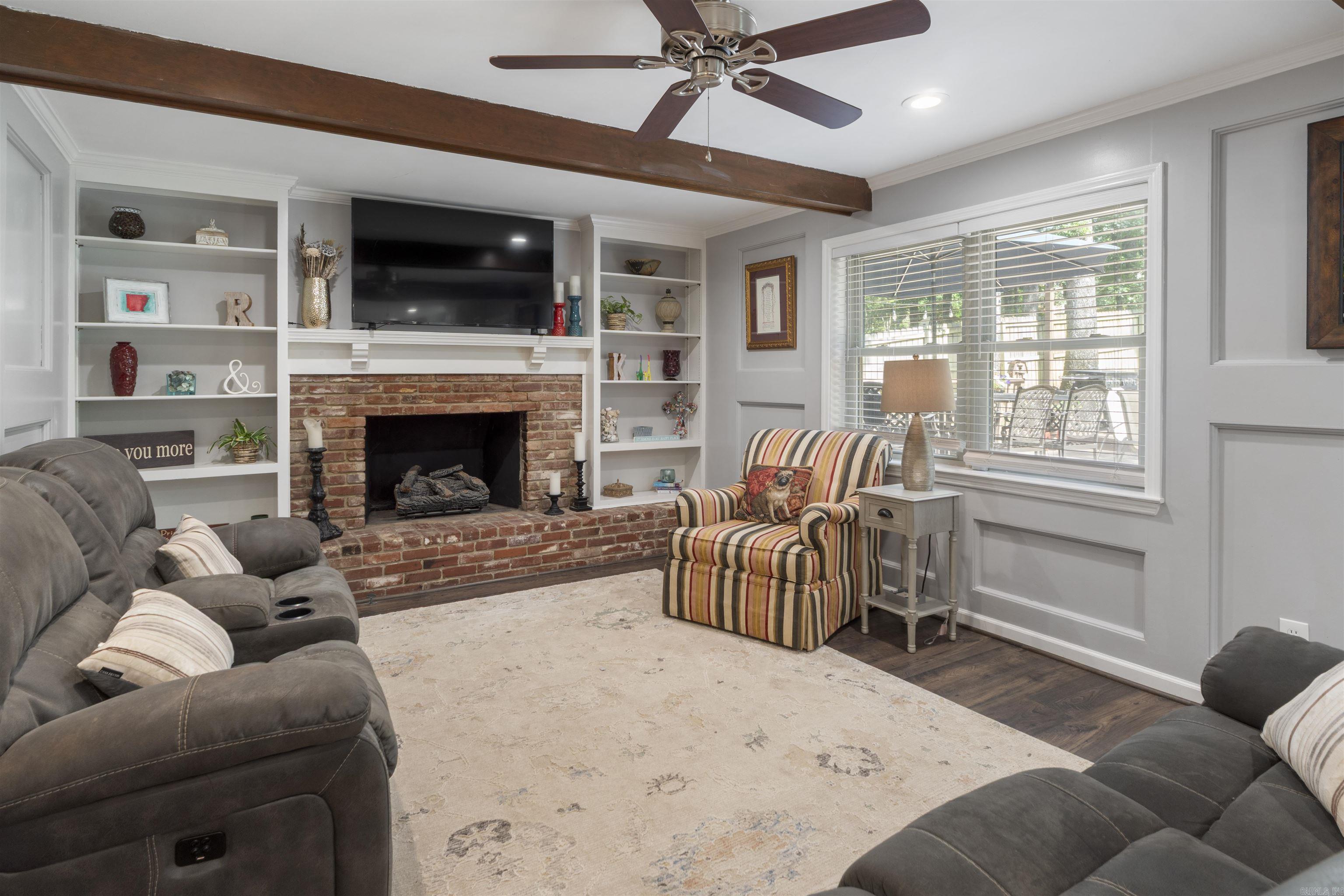 Fawnwood - Residential