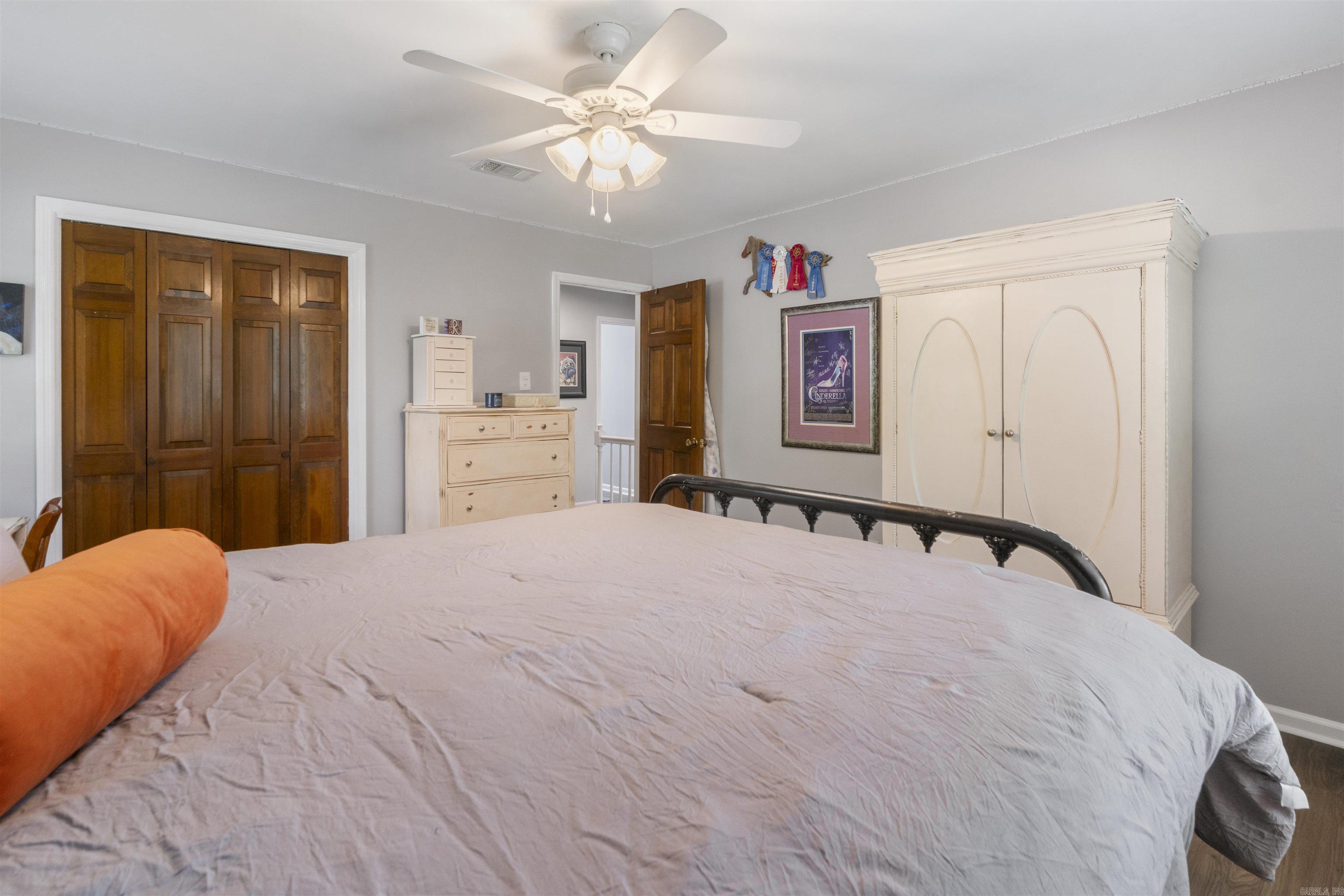 Fawnwood - Residential