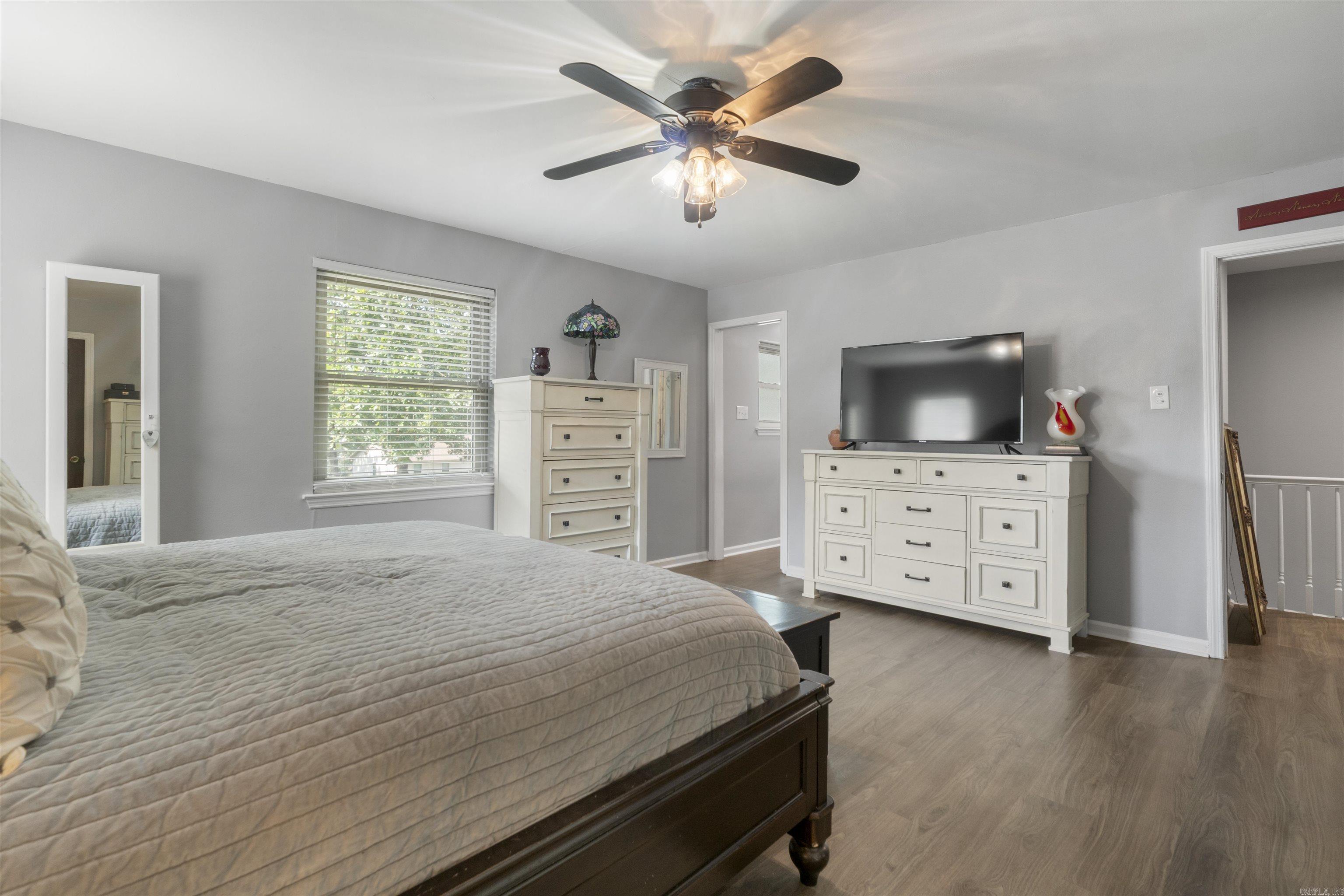 Fawnwood - Residential