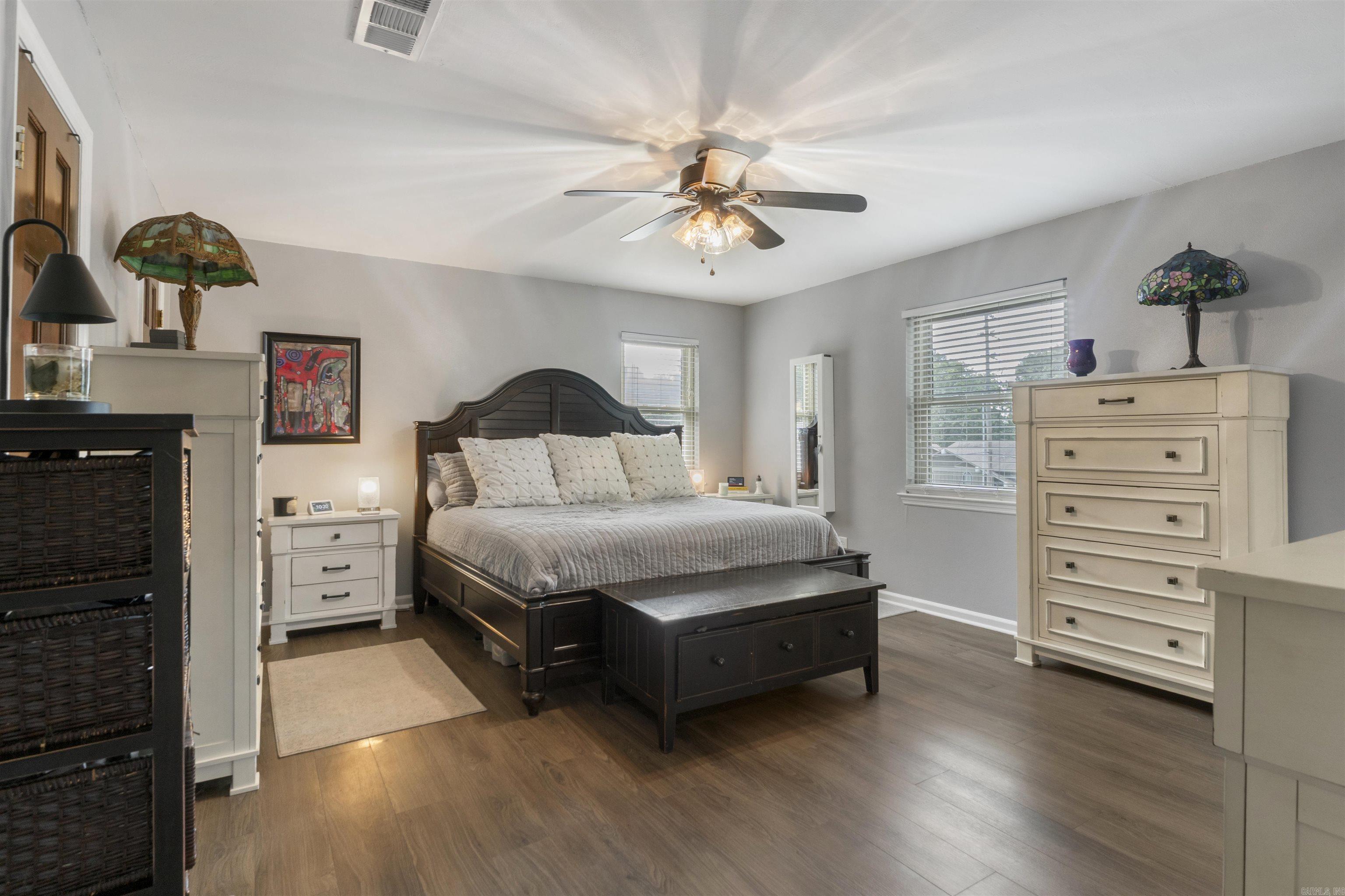 Fawnwood - Residential