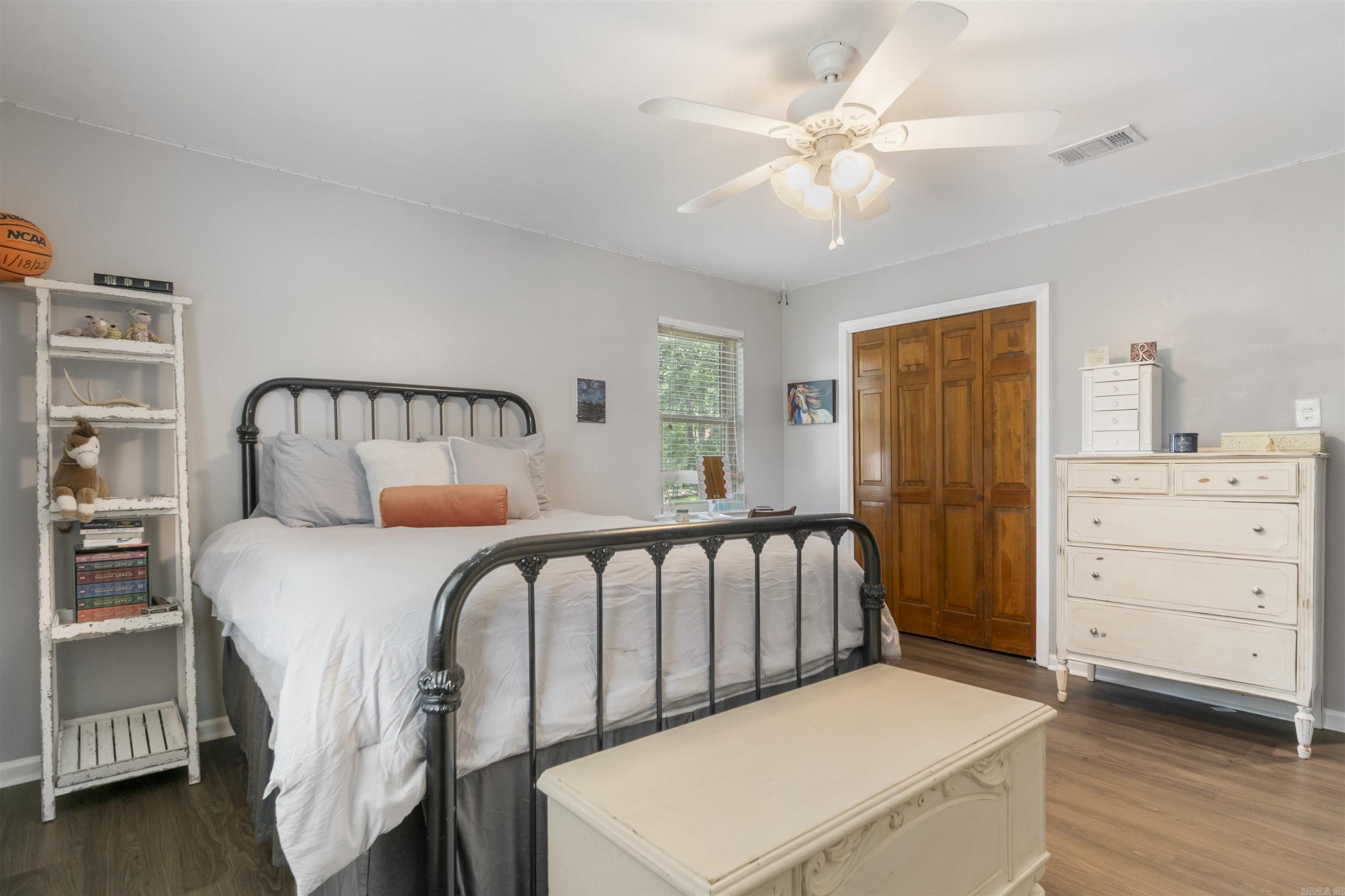 Fawnwood - Residential