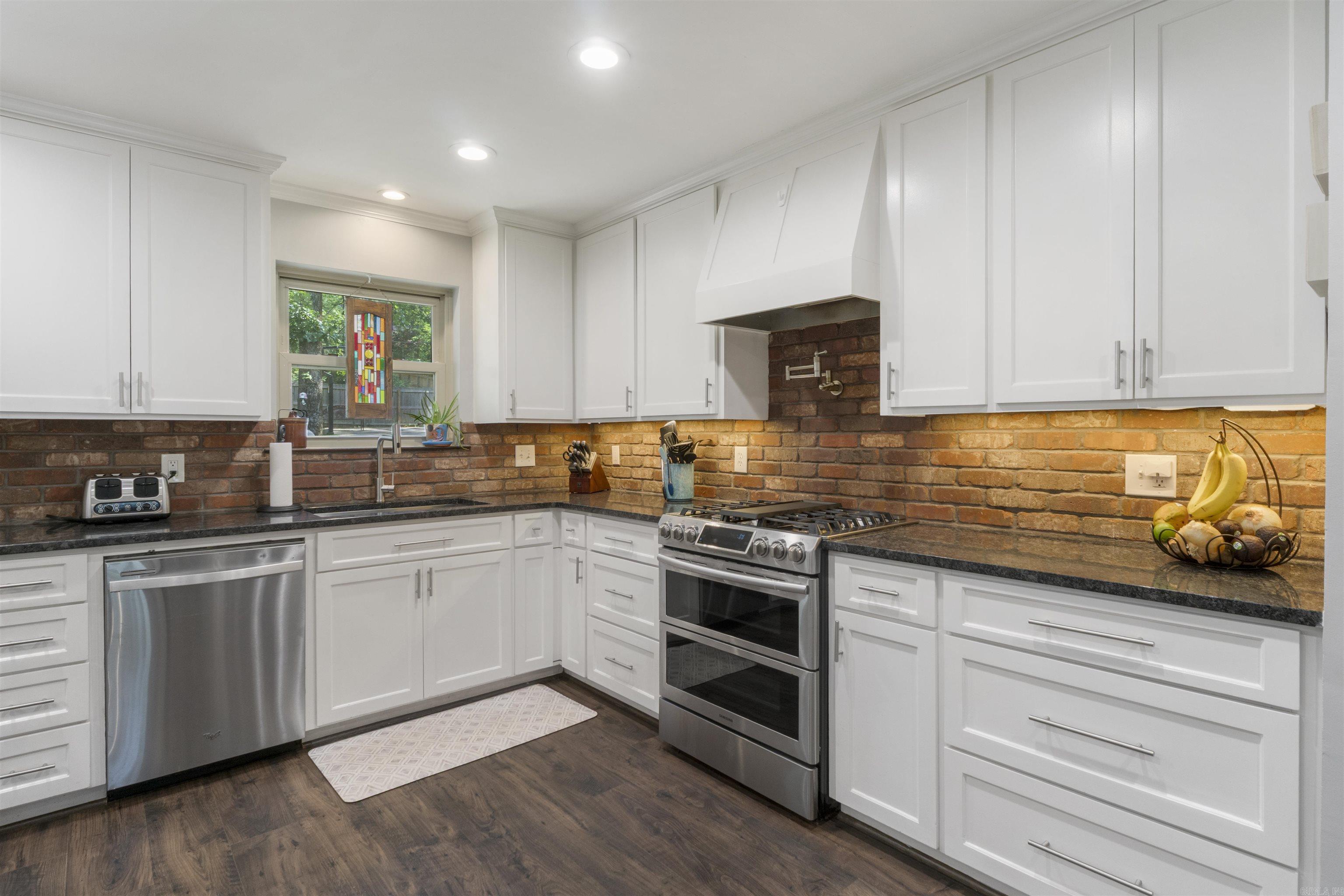 Fawnwood - Residential